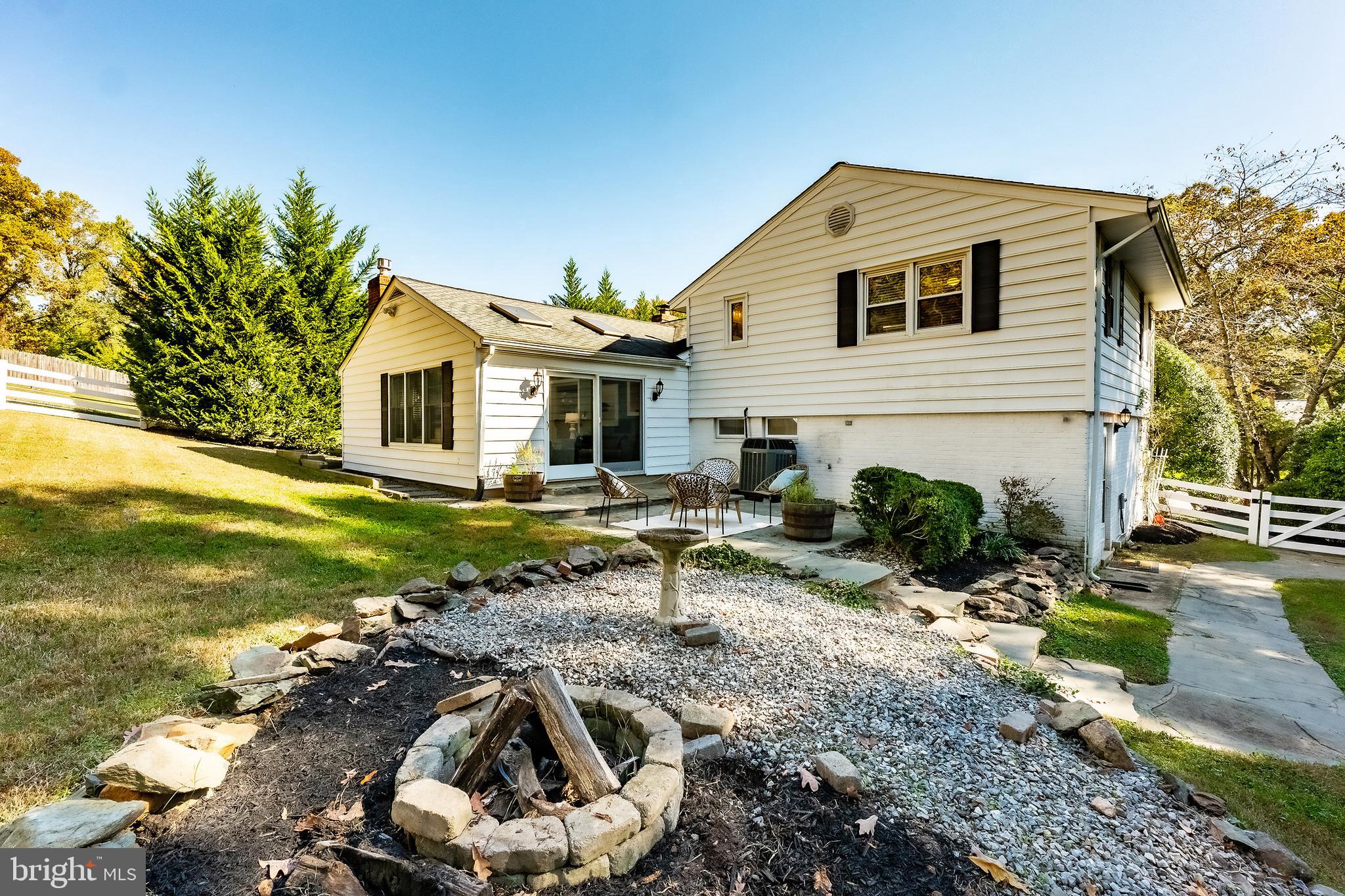 SPRINGFIELD - Residential