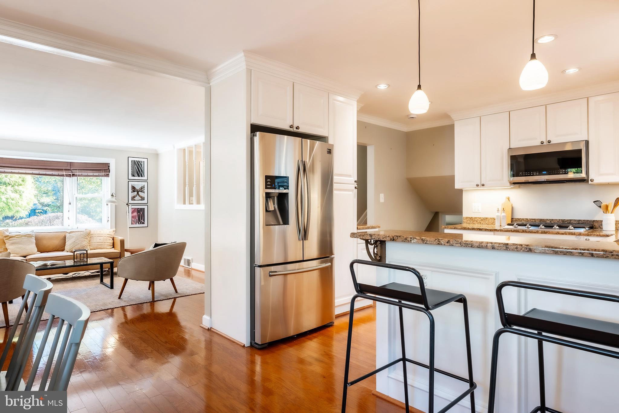 SPRINGFIELD - Residential