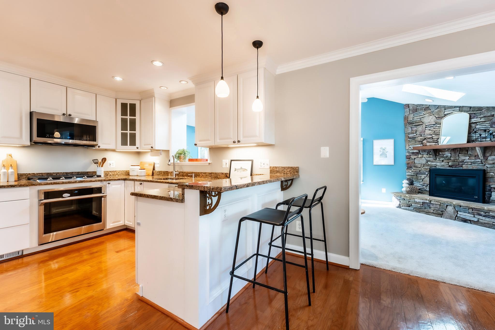 SPRINGFIELD - Residential