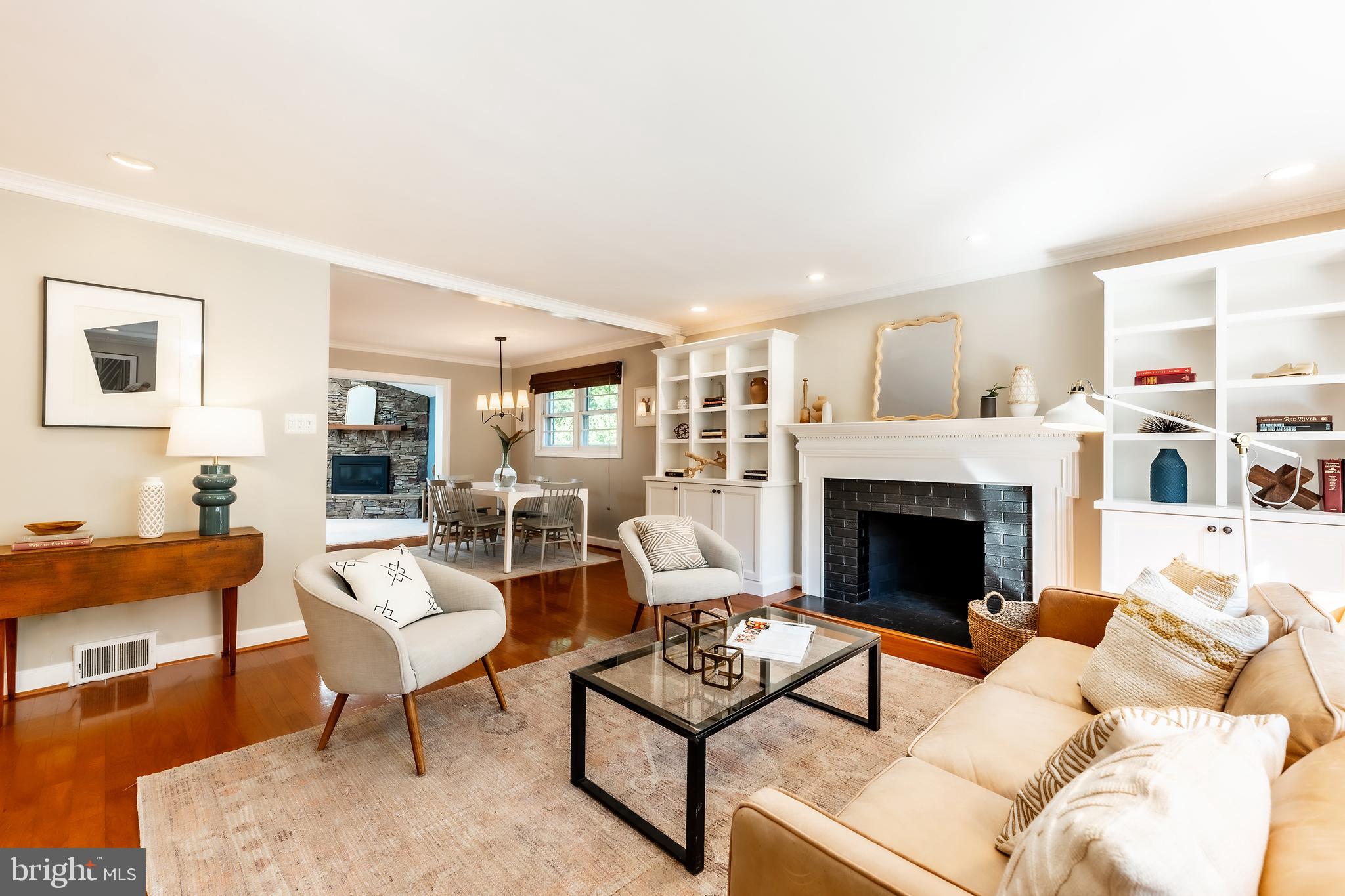 SPRINGFIELD - Residential