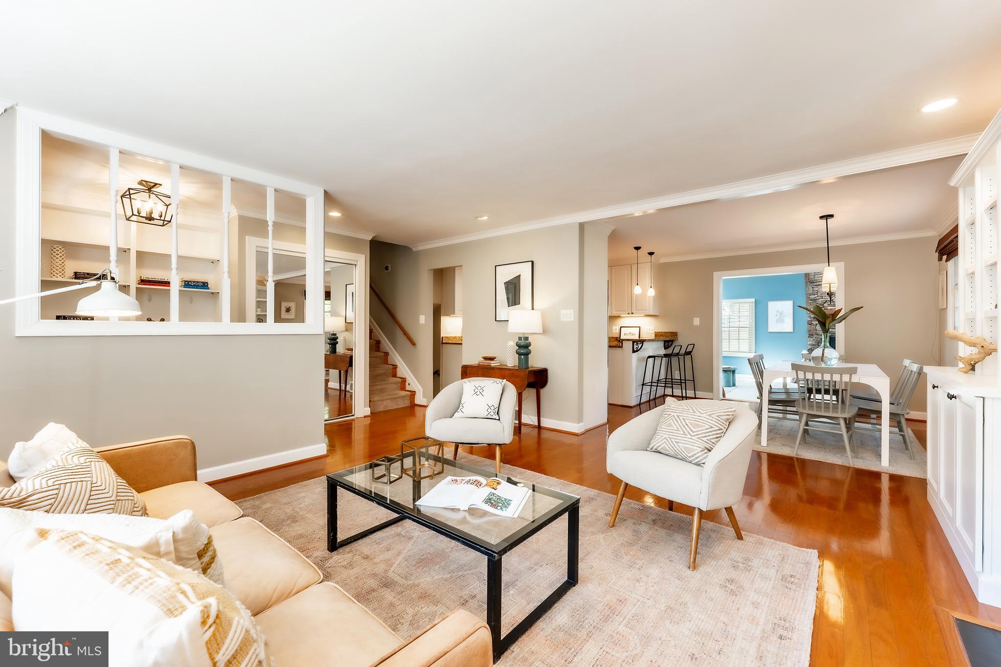 SPRINGFIELD - Residential