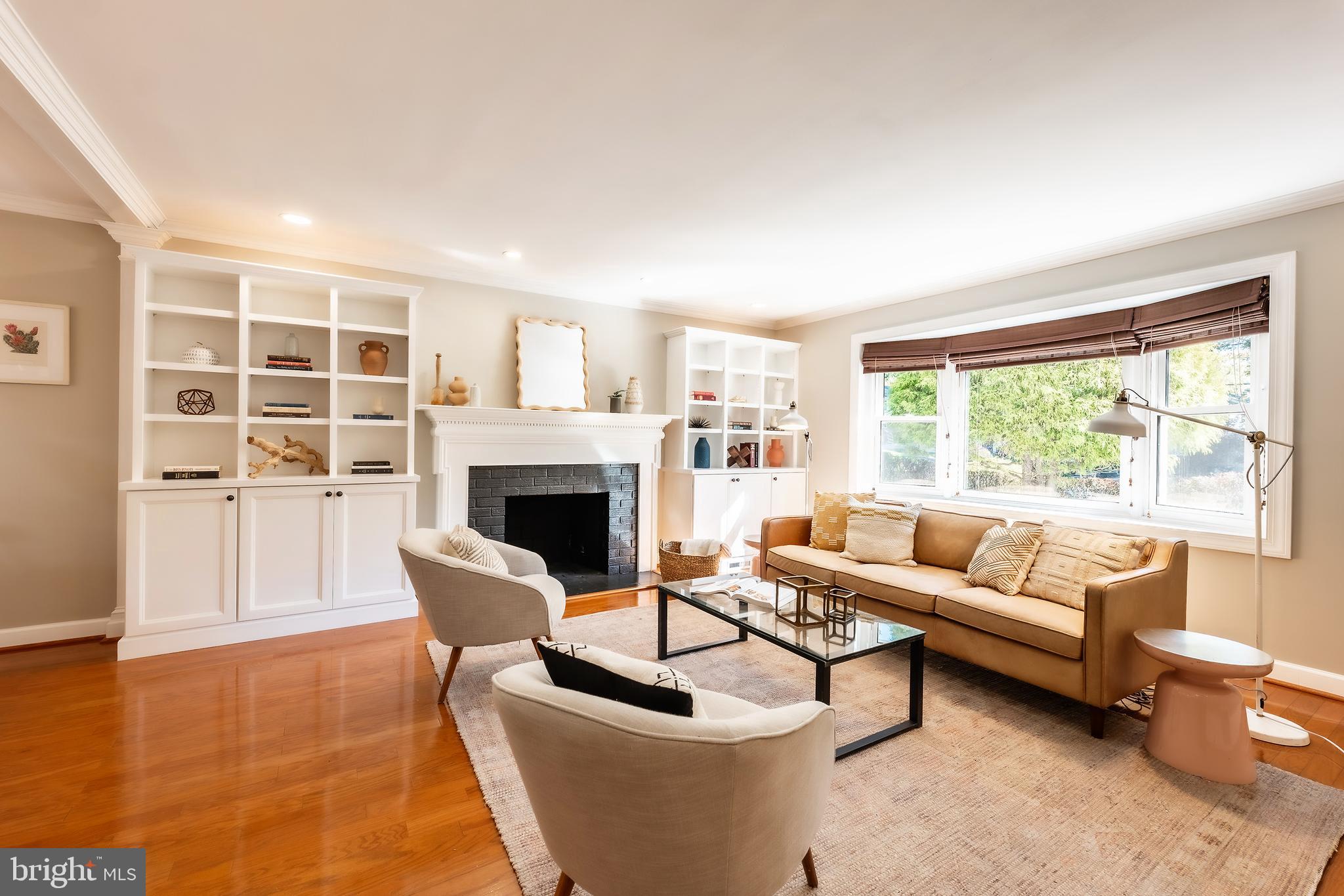 SPRINGFIELD - Residential