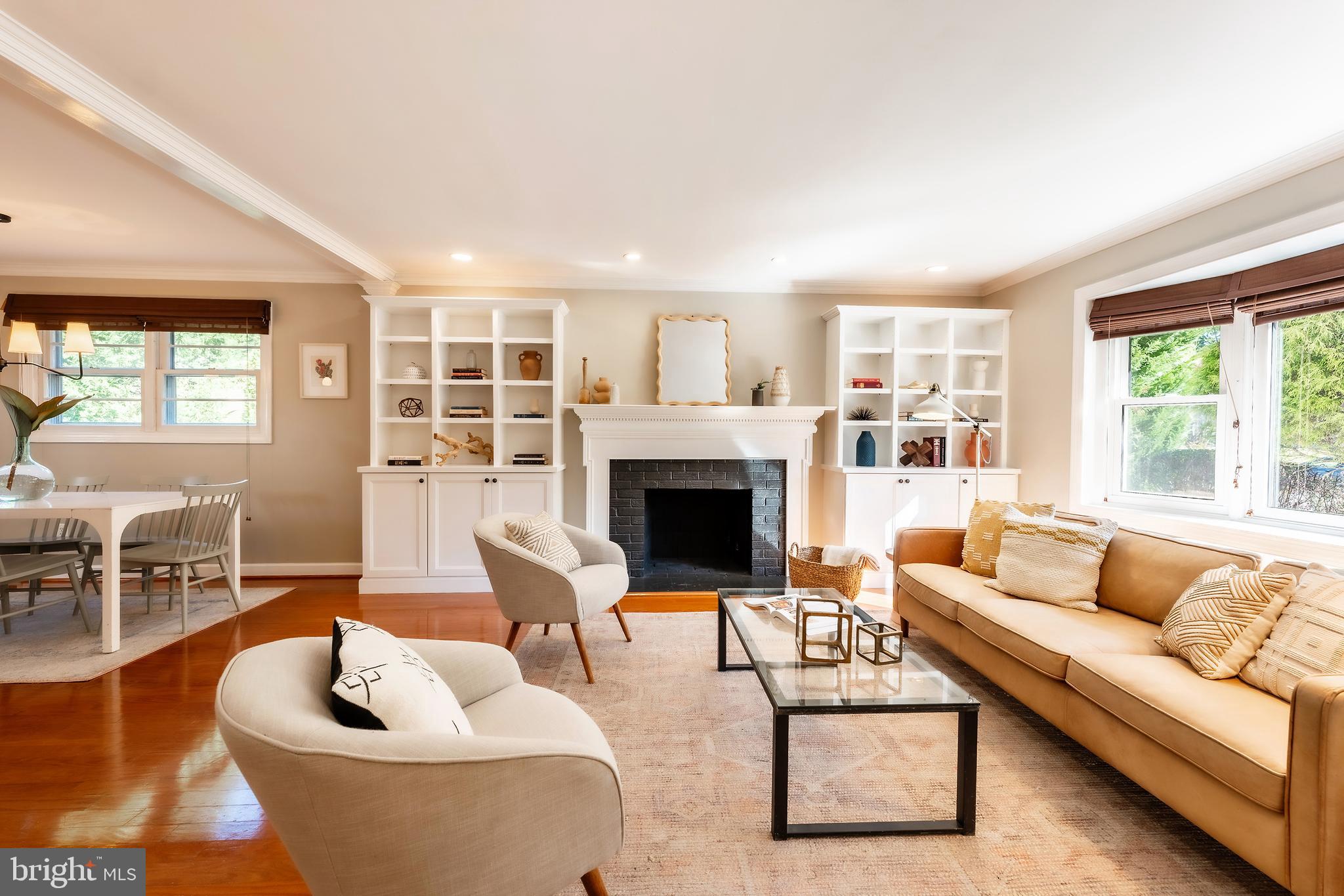 SPRINGFIELD - Residential