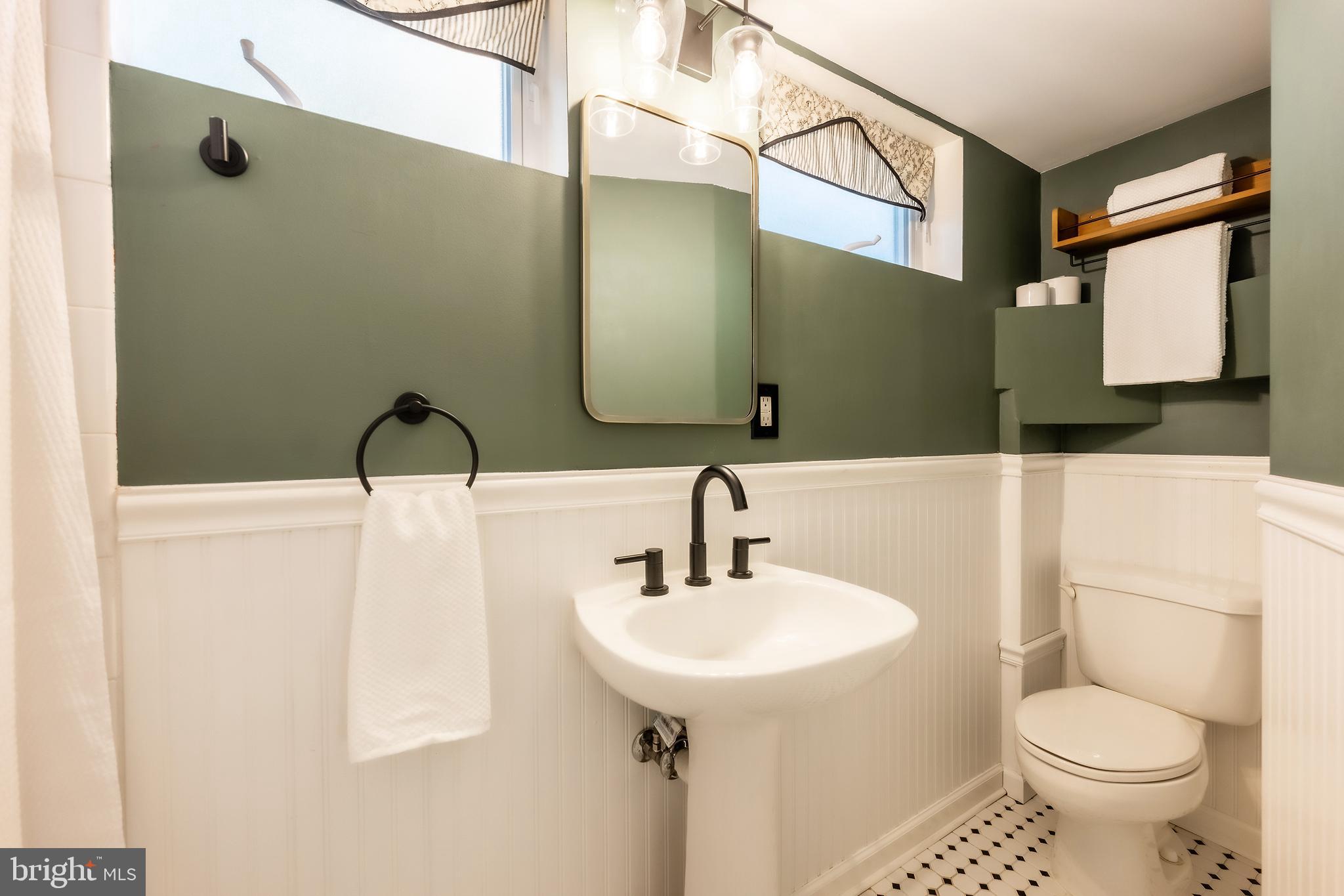 SPRINGFIELD - Residential