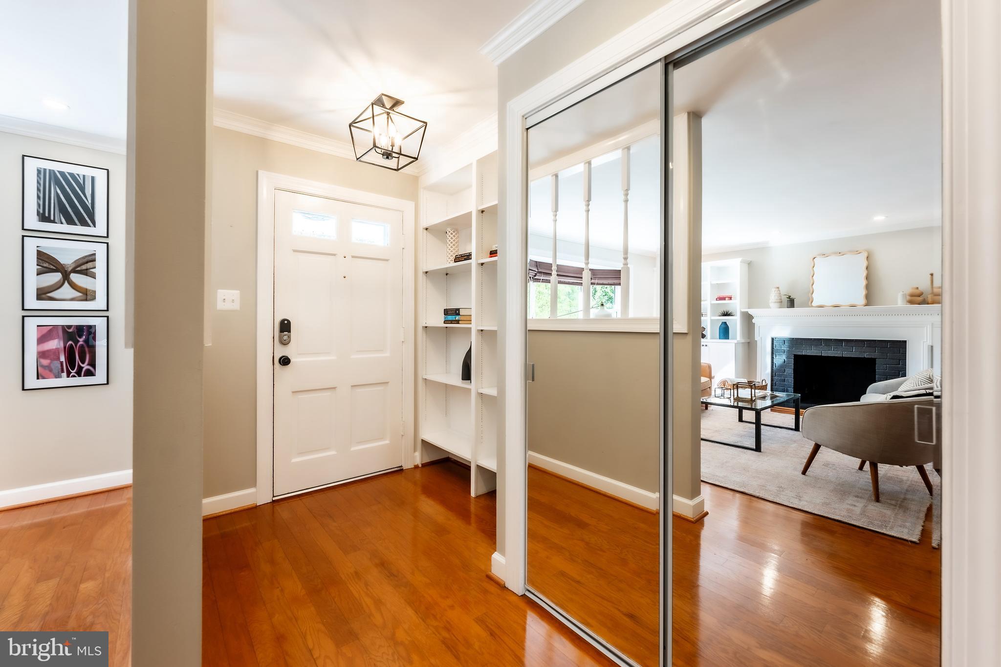 SPRINGFIELD - Residential