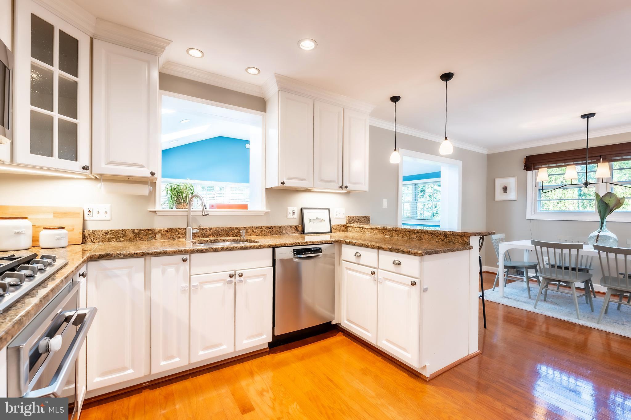 SPRINGFIELD - Residential