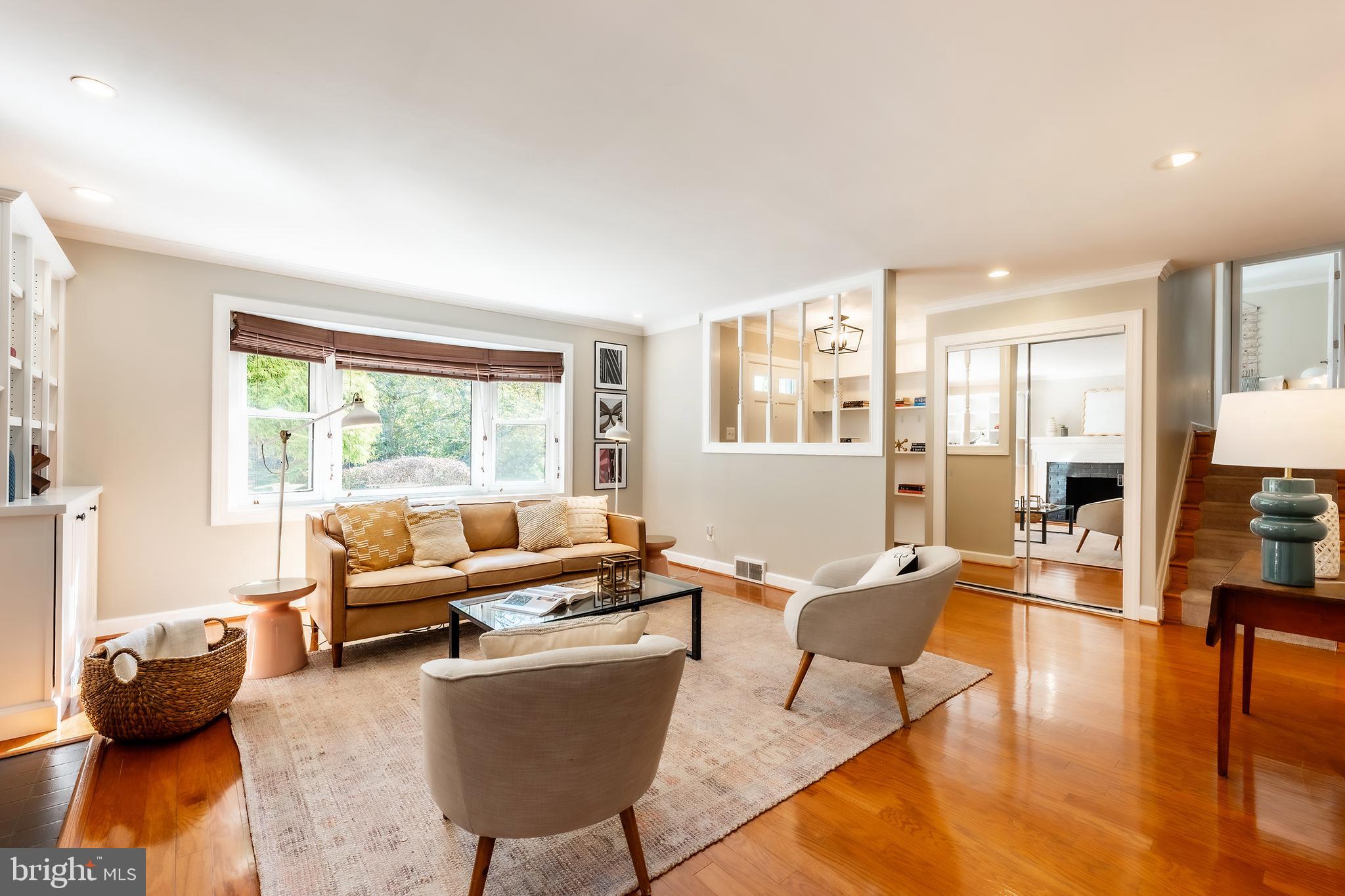 SPRINGFIELD - Residential