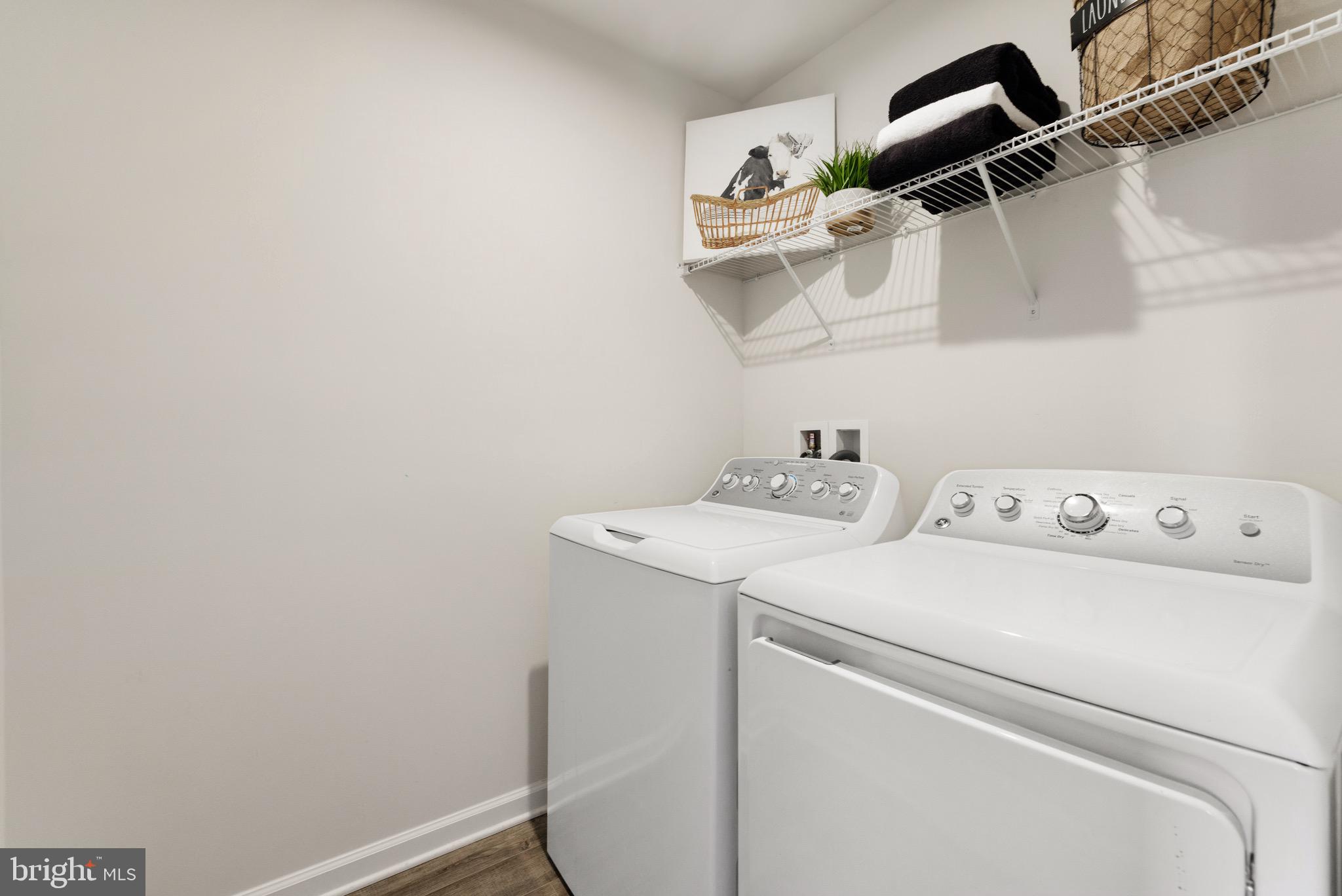 VILLAGES AT MIDDLETOWN - Residential