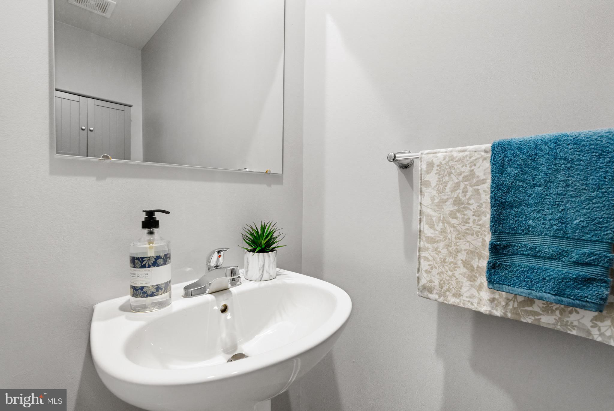 VILLAGES AT MIDDLETOWN - Residential