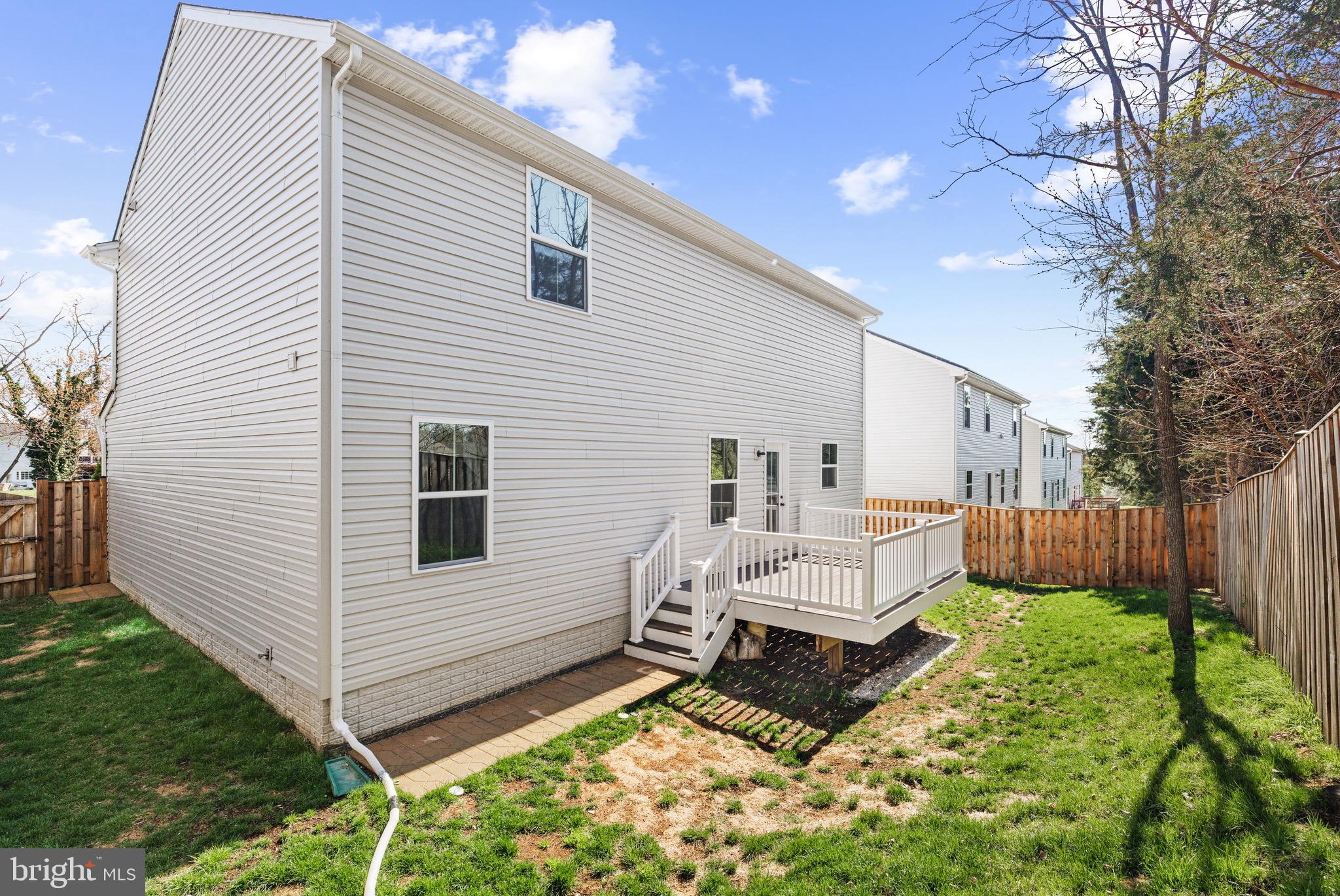 VILLAGES AT MIDDLETOWN - Residential