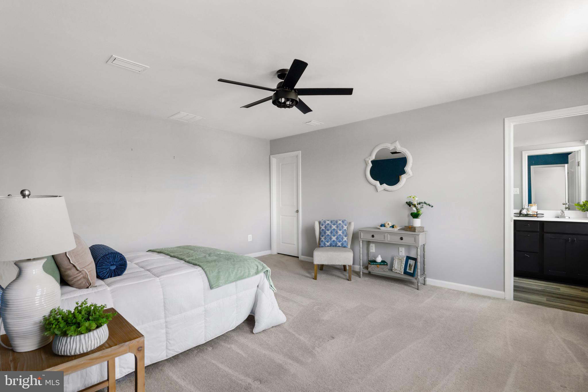 VILLAGES AT MIDDLETOWN - Residential