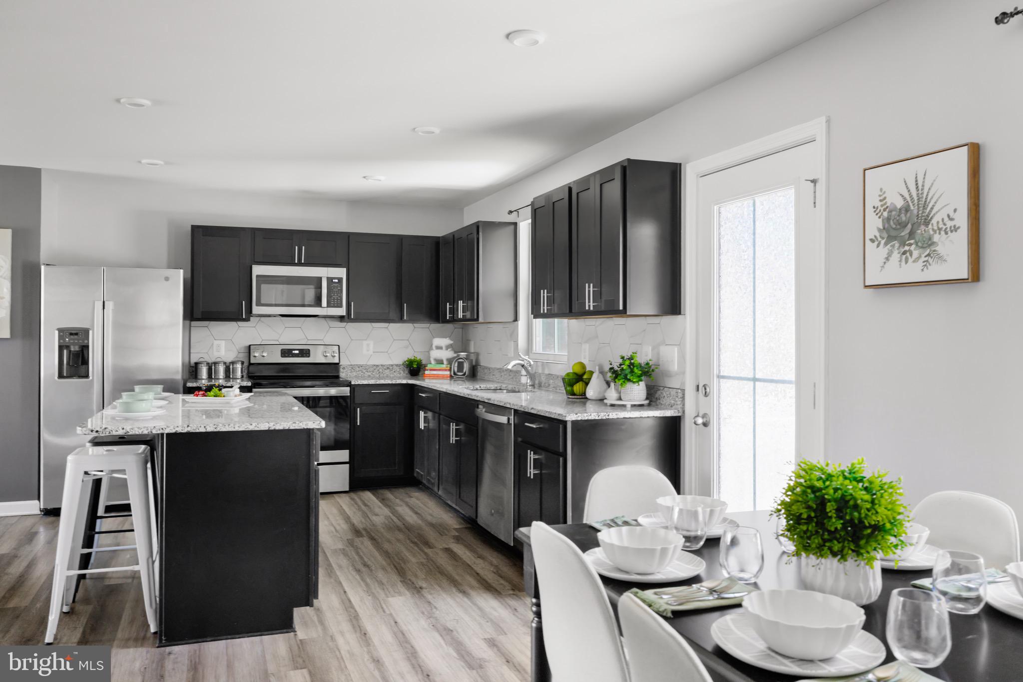 VILLAGES AT MIDDLETOWN - Residential