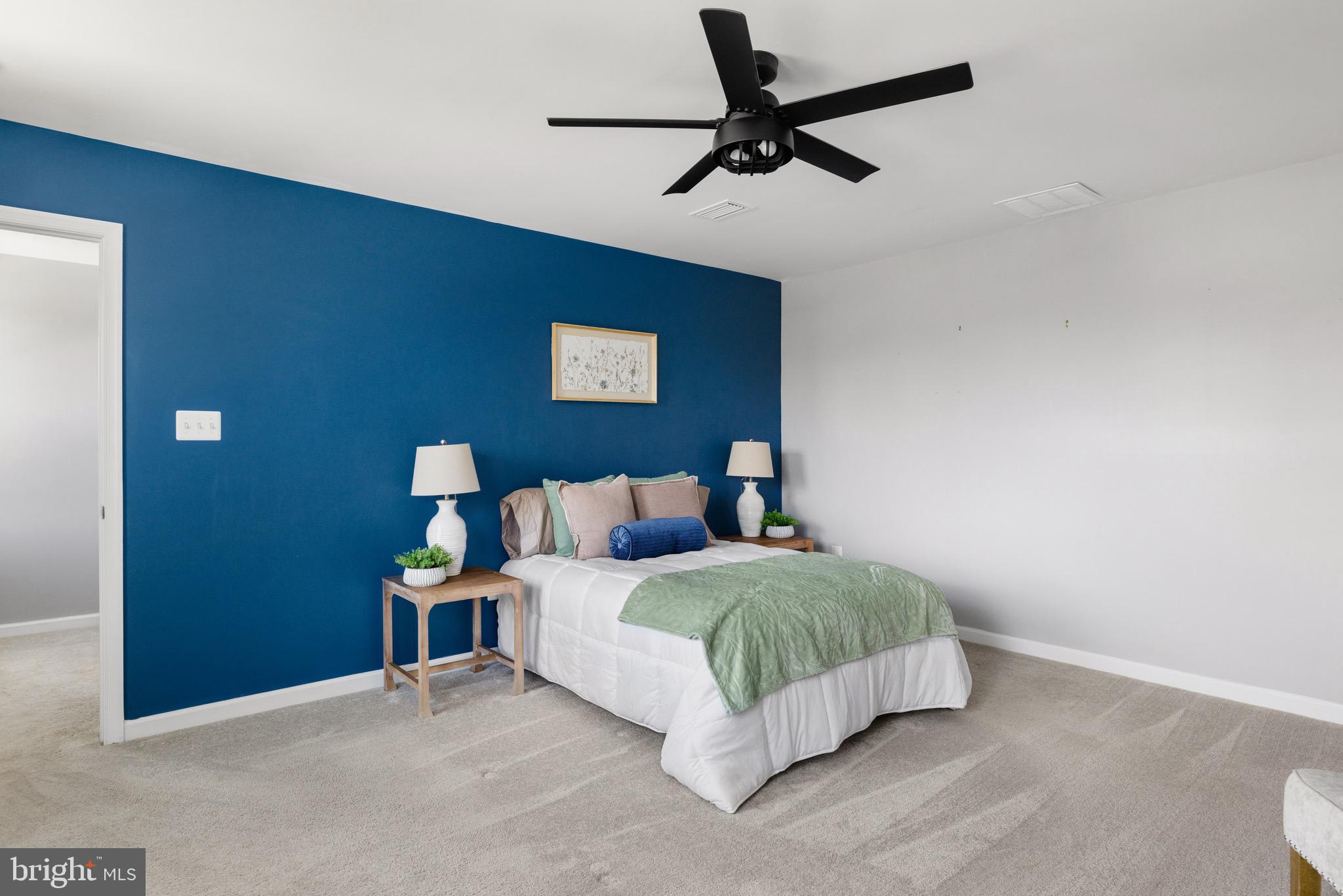 VILLAGES AT MIDDLETOWN - Residential