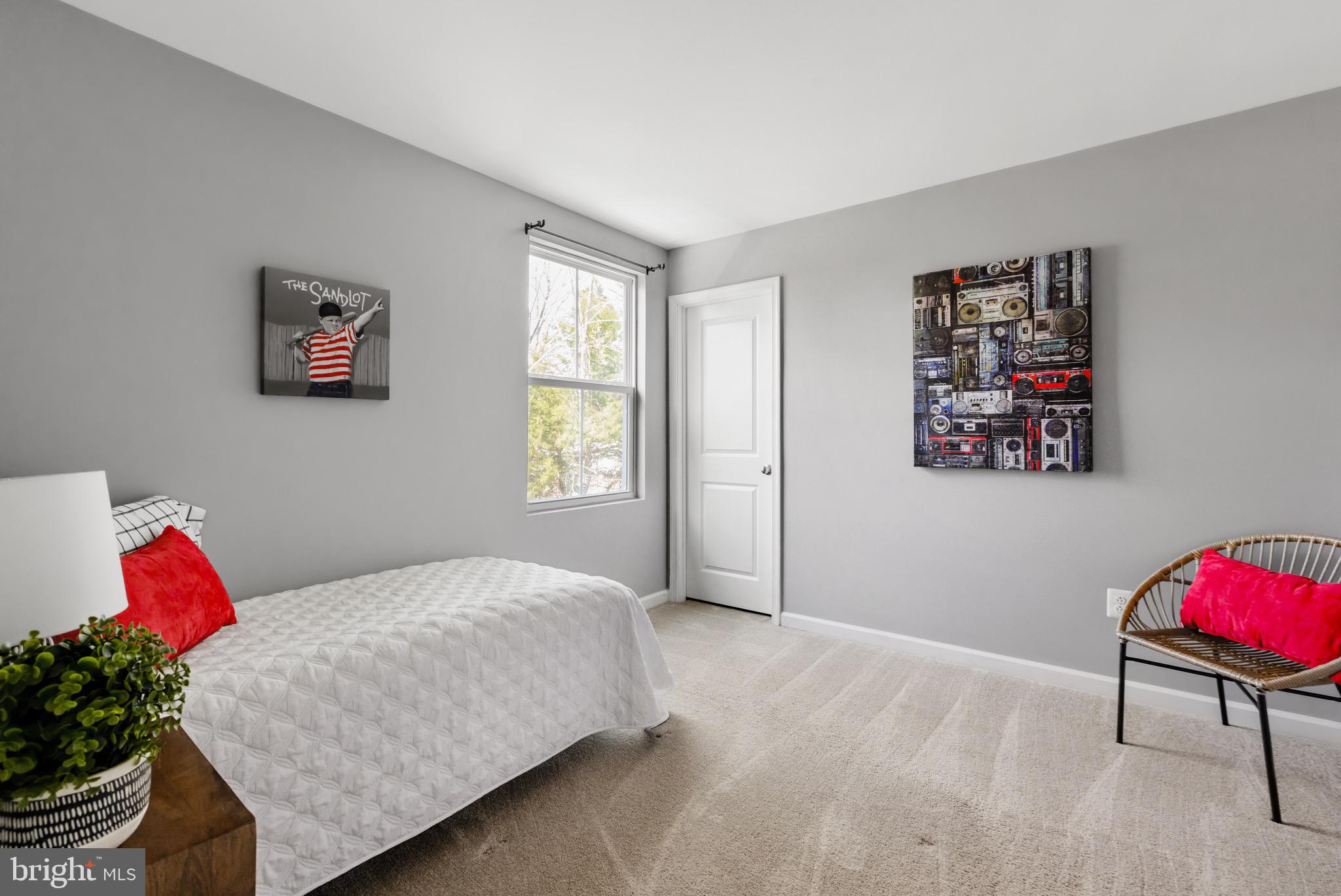 VILLAGES AT MIDDLETOWN - Residential