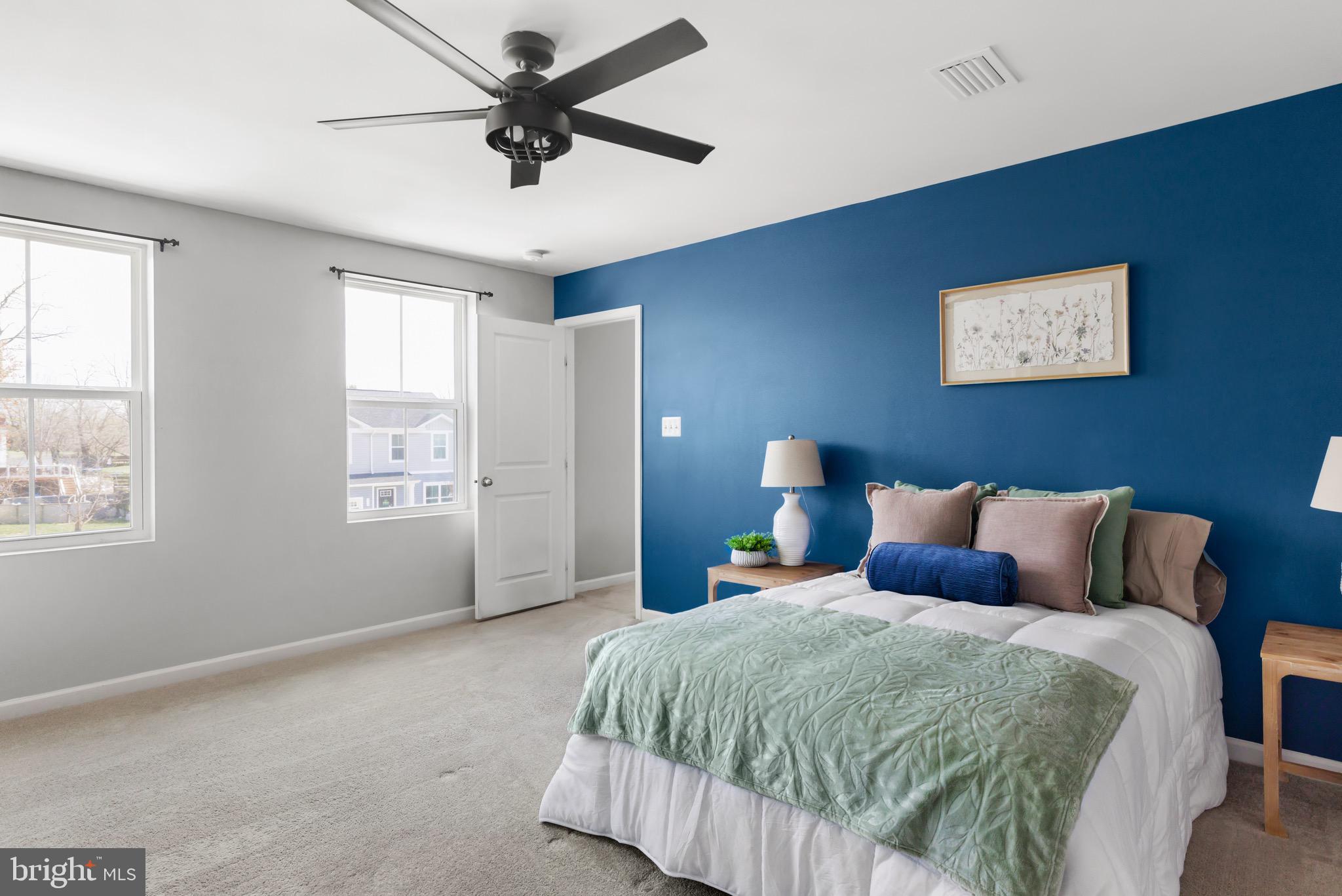 VILLAGES AT MIDDLETOWN - Residential