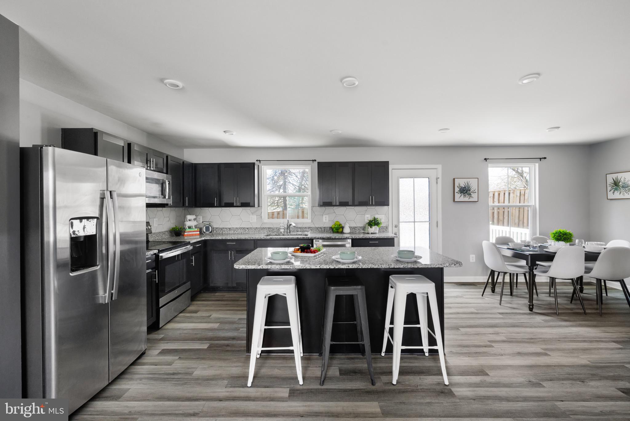 VILLAGES AT MIDDLETOWN - Residential