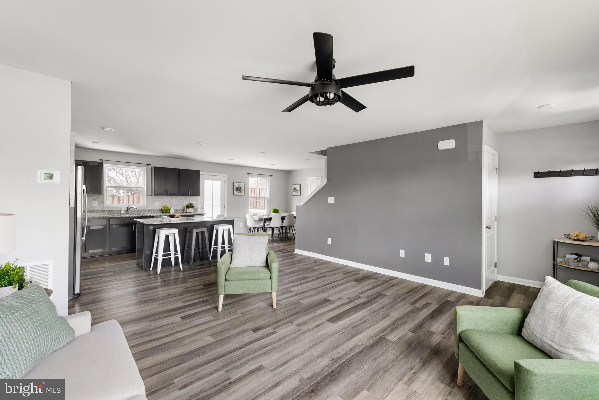 VILLAGES AT MIDDLETOWN - Residential