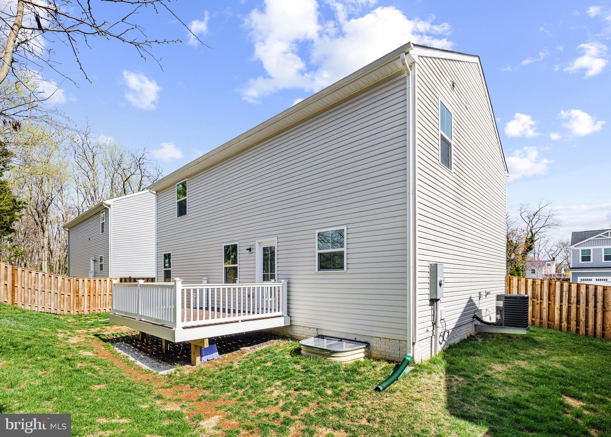 VILLAGES AT MIDDLETOWN - Residential