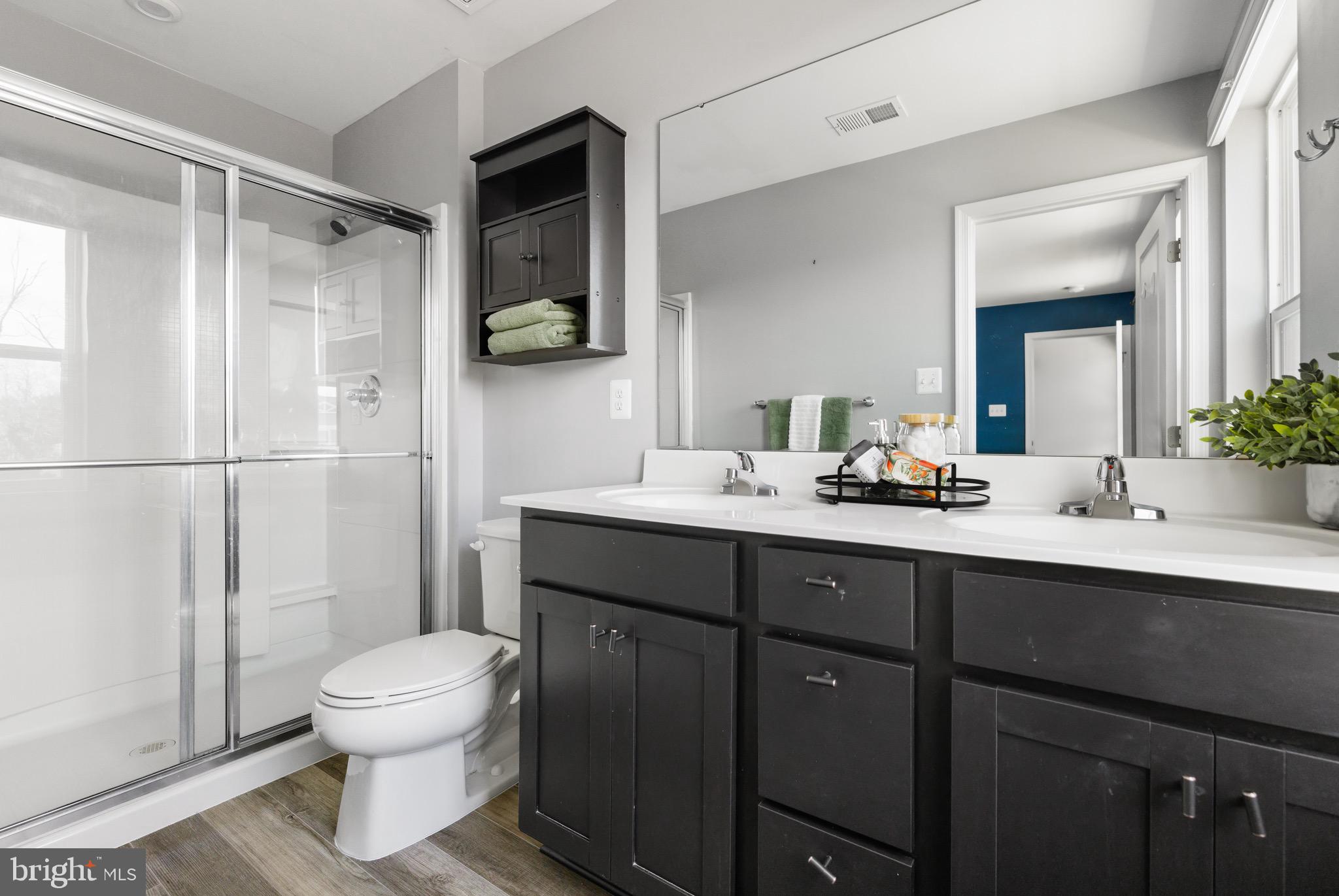 VILLAGES AT MIDDLETOWN - Residential