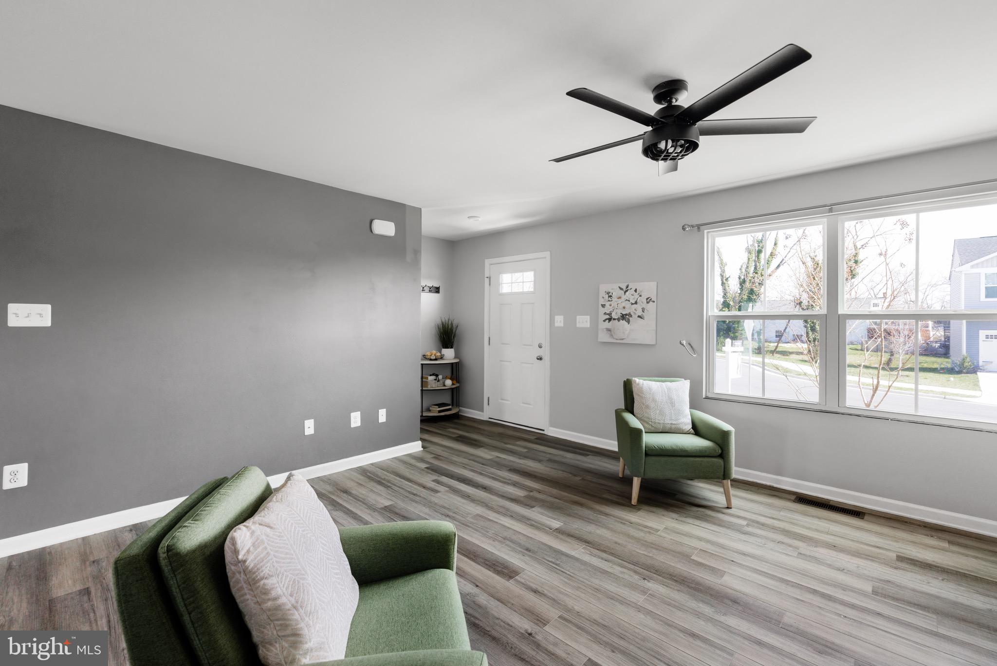 VILLAGES AT MIDDLETOWN - Residential