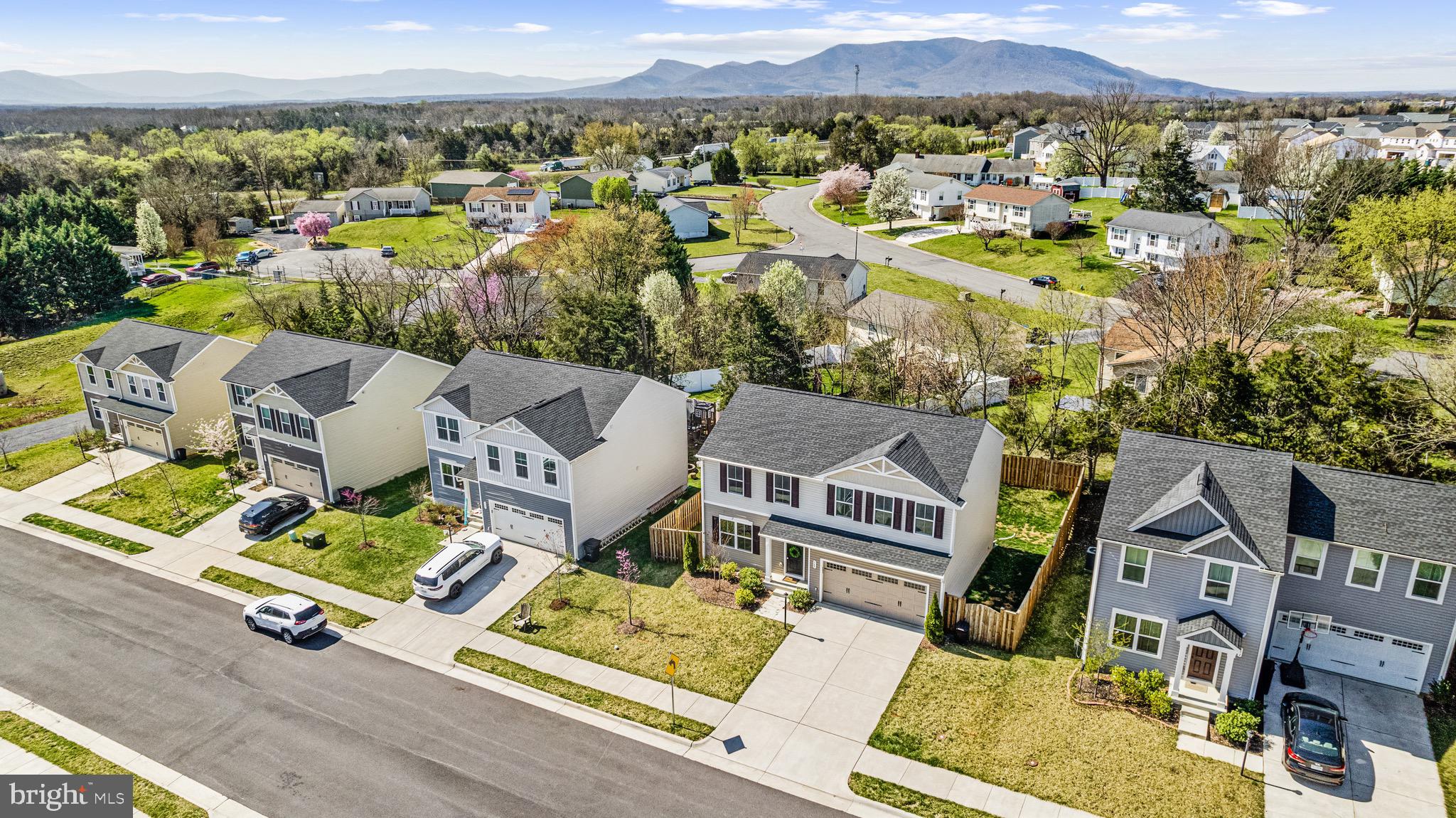 VILLAGES AT MIDDLETOWN - Residential