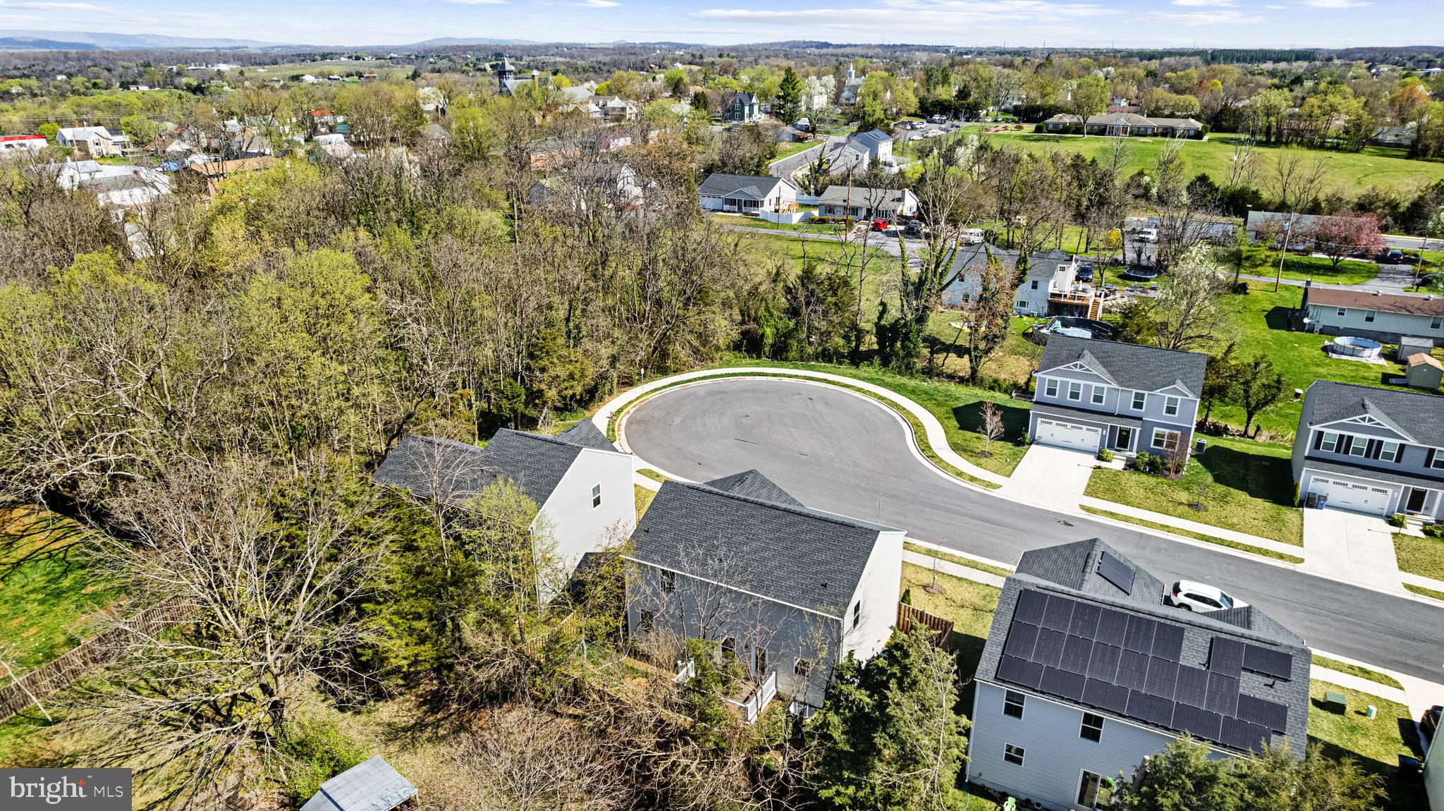 VILLAGES AT MIDDLETOWN - Residential