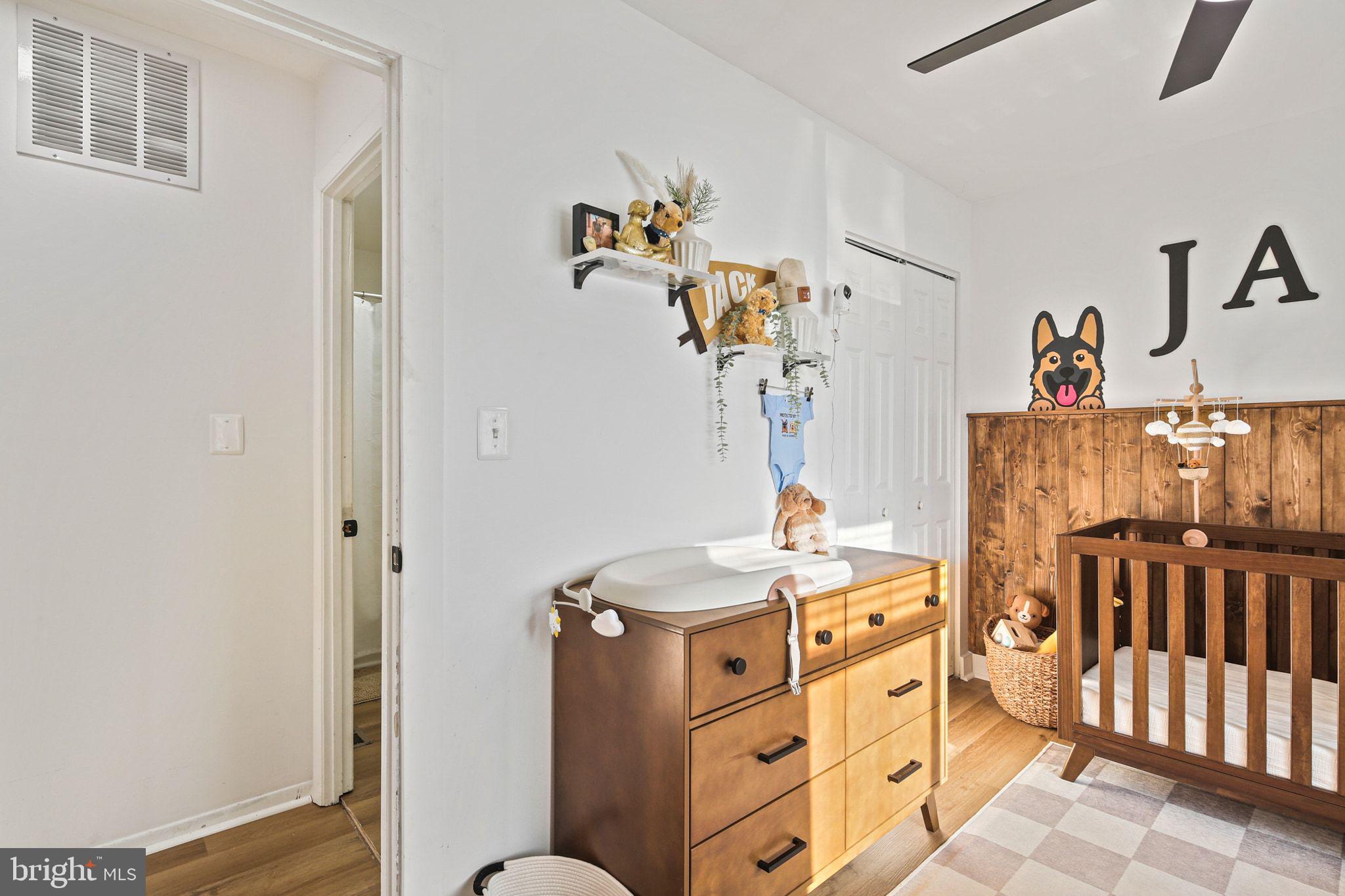 KIMBERLY WOODS VILLAGE - Residential