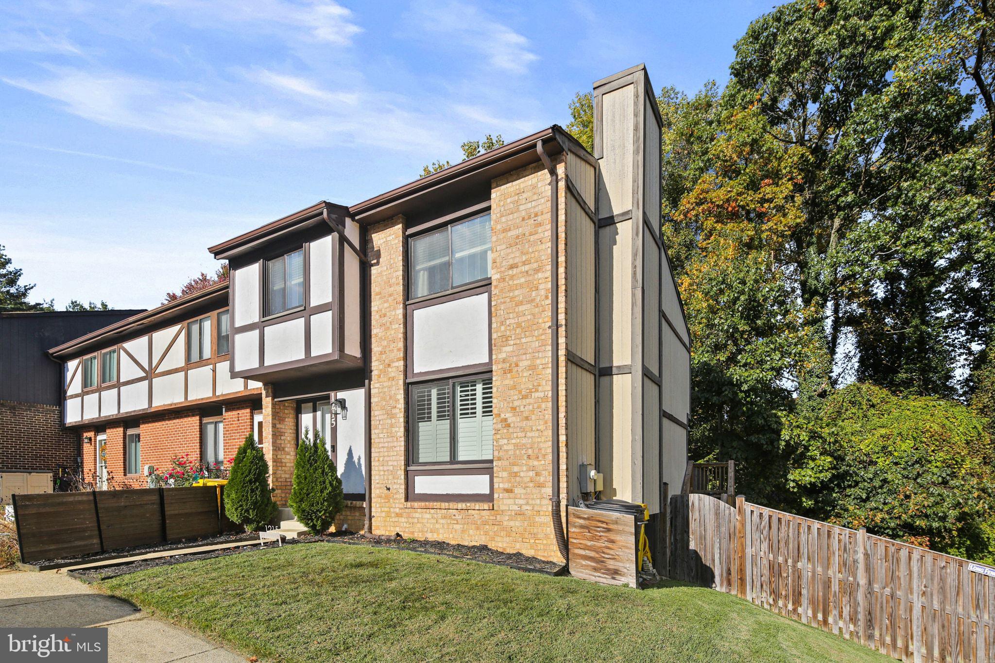 KIMBERLY WOODS VILLAGE - Residential