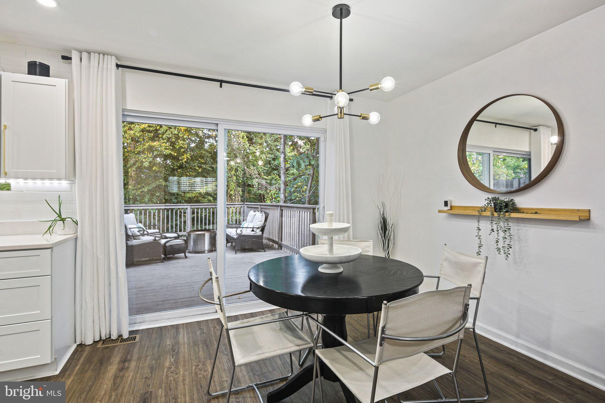 KIMBERLY WOODS VILLAGE - Residential