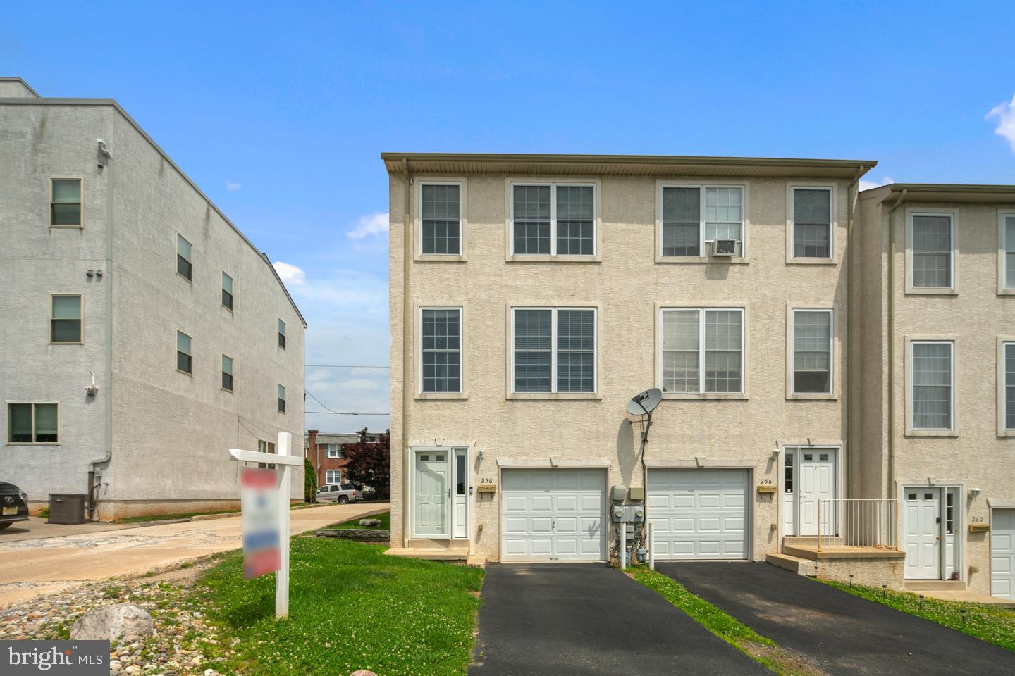 WISSAHICKON - Residential
