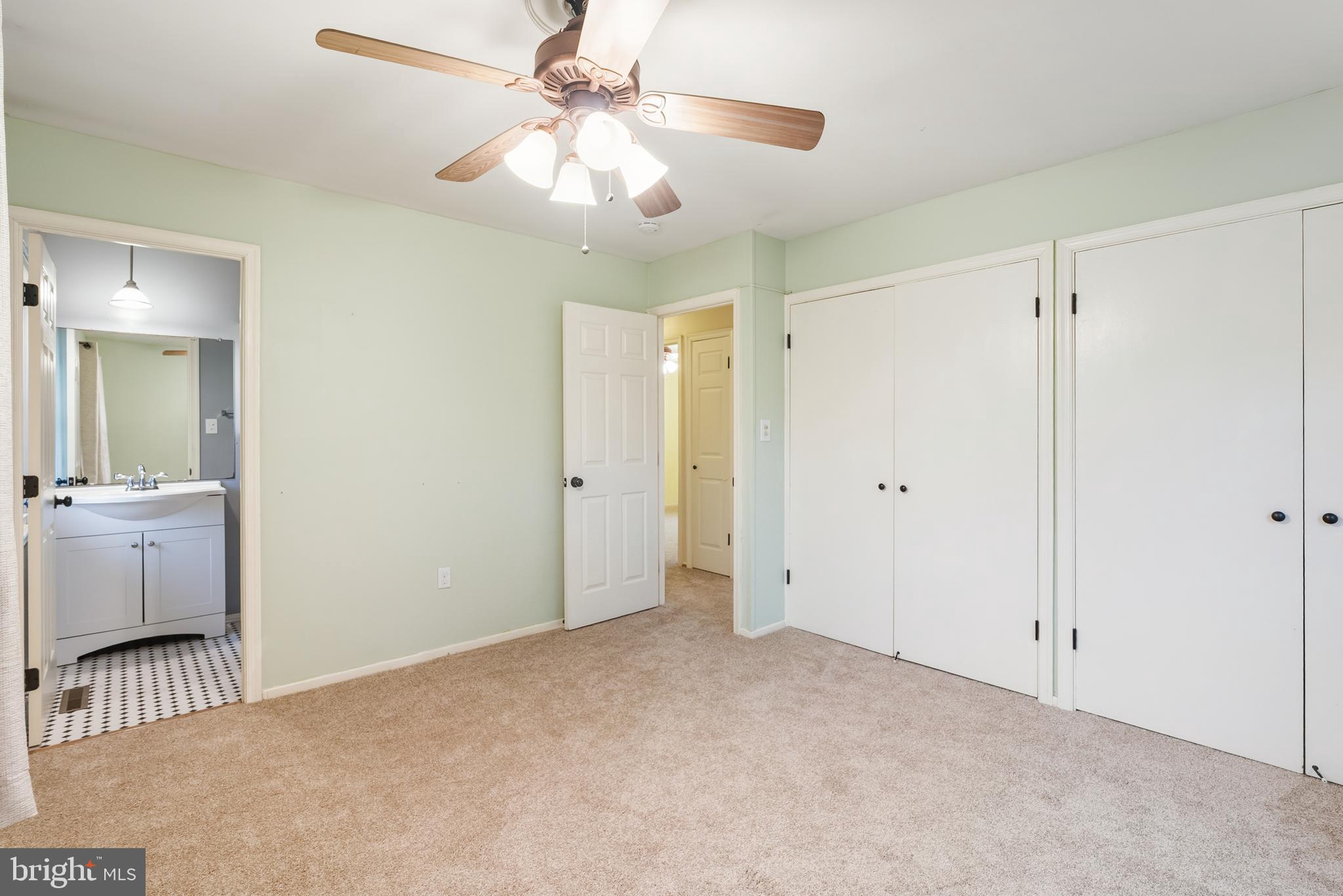 SOMERSET AT BELAIR - Residential Lease