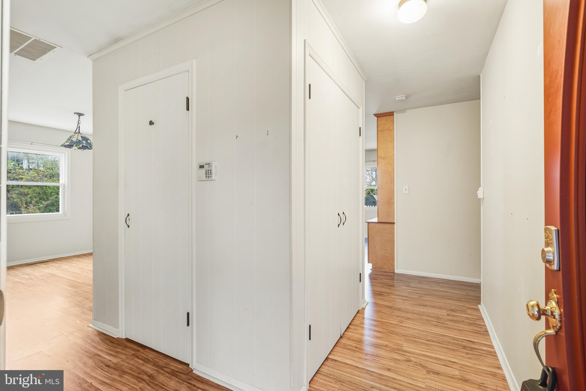 SOMERSET AT BELAIR - Residential Lease