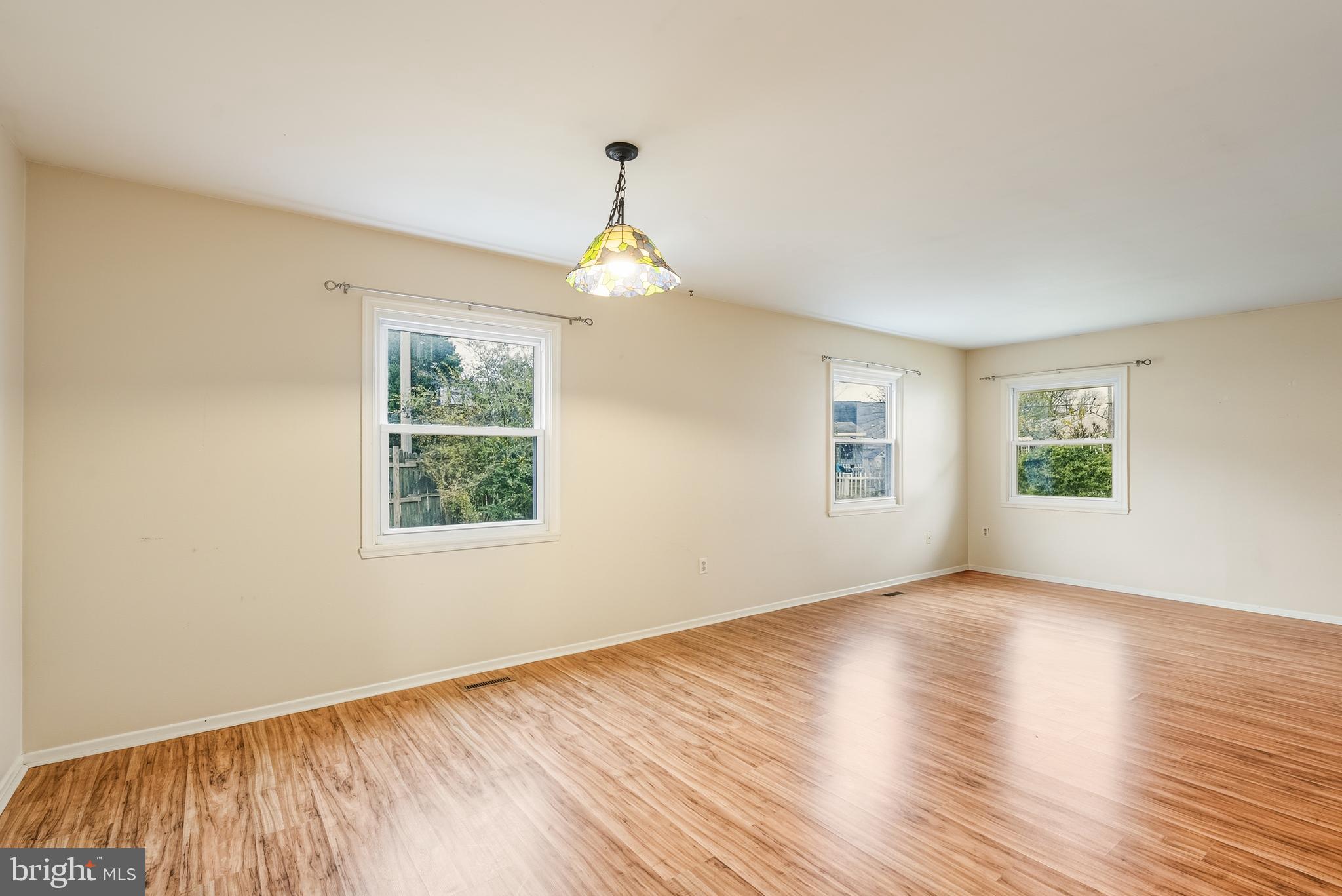 SOMERSET AT BELAIR - Residential Lease