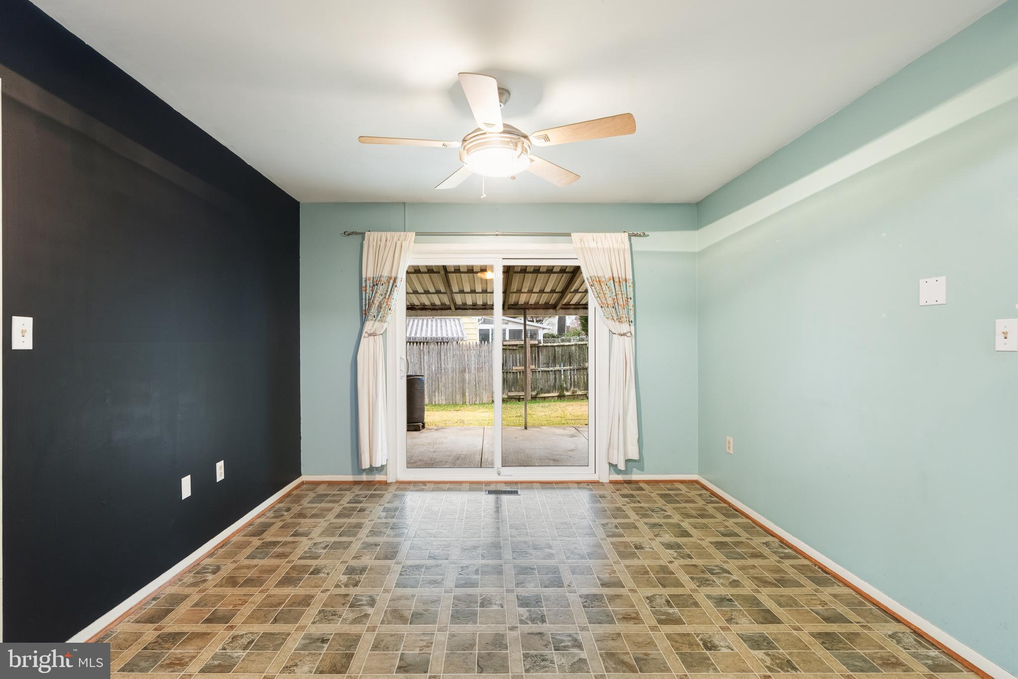 SOMERSET AT BELAIR - Residential Lease