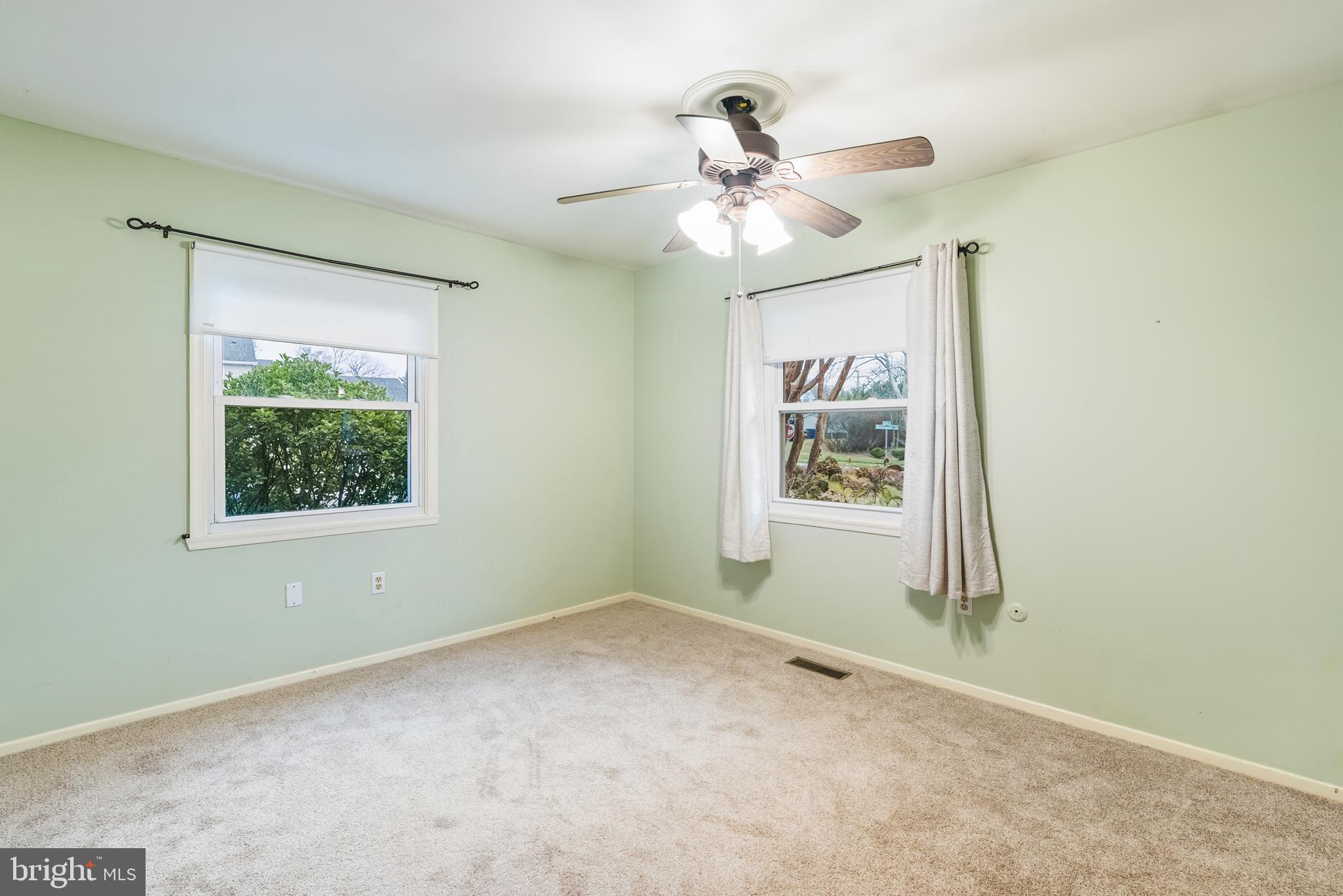 SOMERSET AT BELAIR - Residential Lease