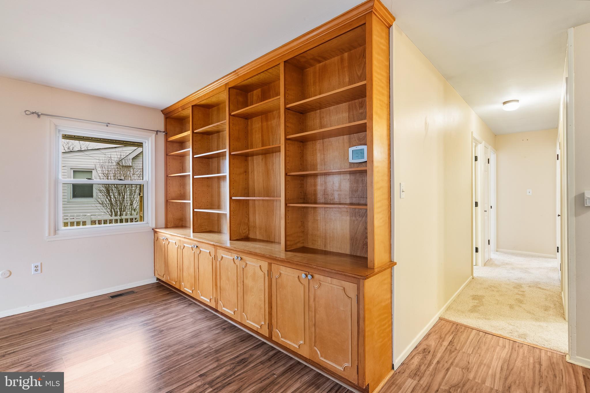 SOMERSET AT BELAIR - Residential Lease