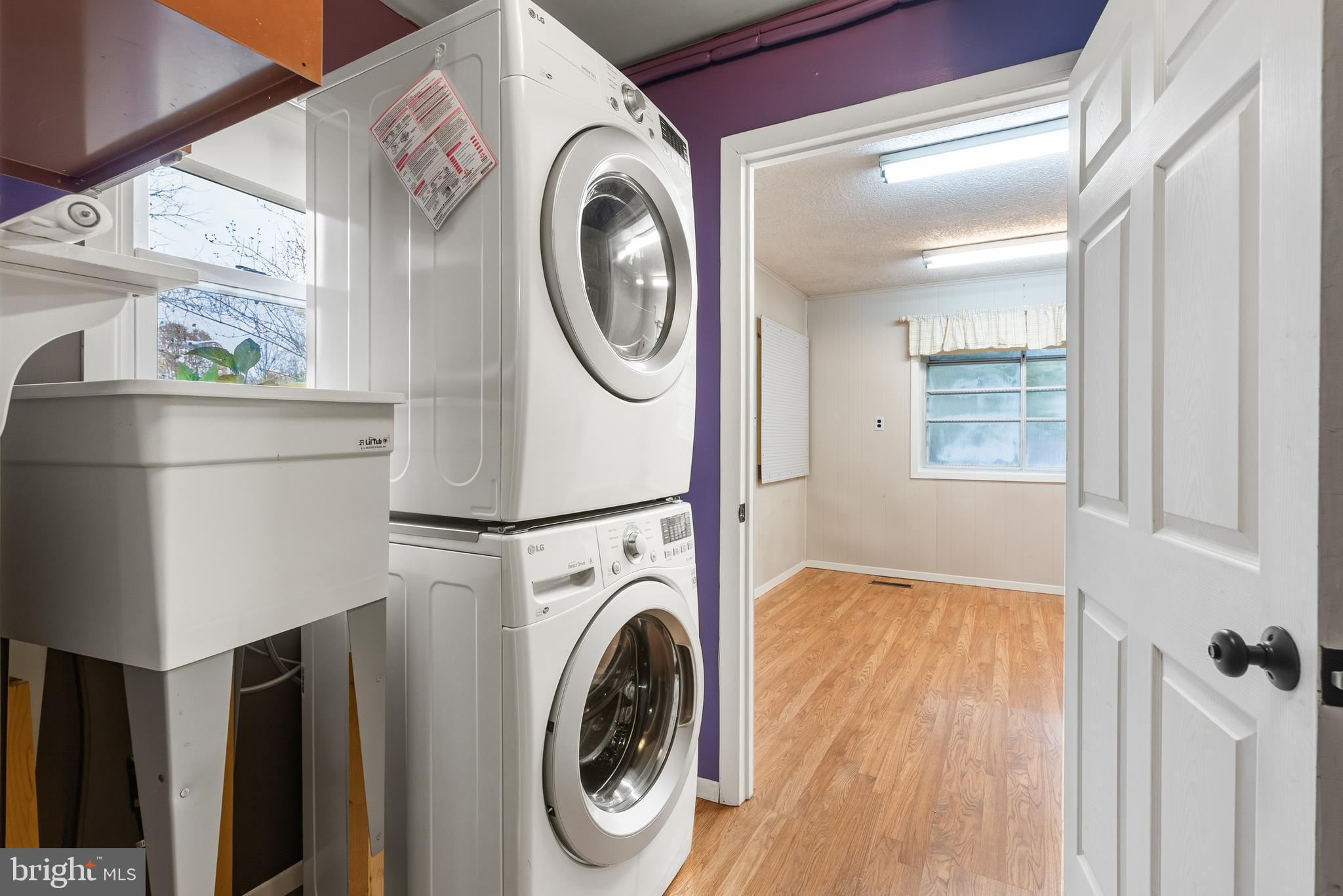 SOMERSET AT BELAIR - Residential Lease