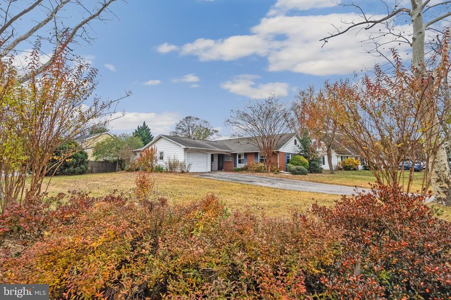 ***Open House on Thursday, 12/11, at 6:00 PM***   ***Minimum credit score of 700 and minimum household income of 3X the rent *** Set on a corner lot just steps from Tulip Grove Elementary and the neighborhood park, this home offers convenience and an easy lifestyle. Inside you’ll find a bright layout with a kitchen that opens to the dining area and a covered patio, perfect for everyday living or casual meals outside. The primary suite has two closets and a private bath, and the additional bedrooms are nicely sized. A bonus room off the main living area works well as an office, playroom, or hobby space. The yard is low maintenance with mature landscaping and a storage shed. Great location in a quiet, established neighborhood close to schools, shopping, and commuter routes. All adults on the lease must apply separately, the application link is here: https://apply.link/xQbbV9k