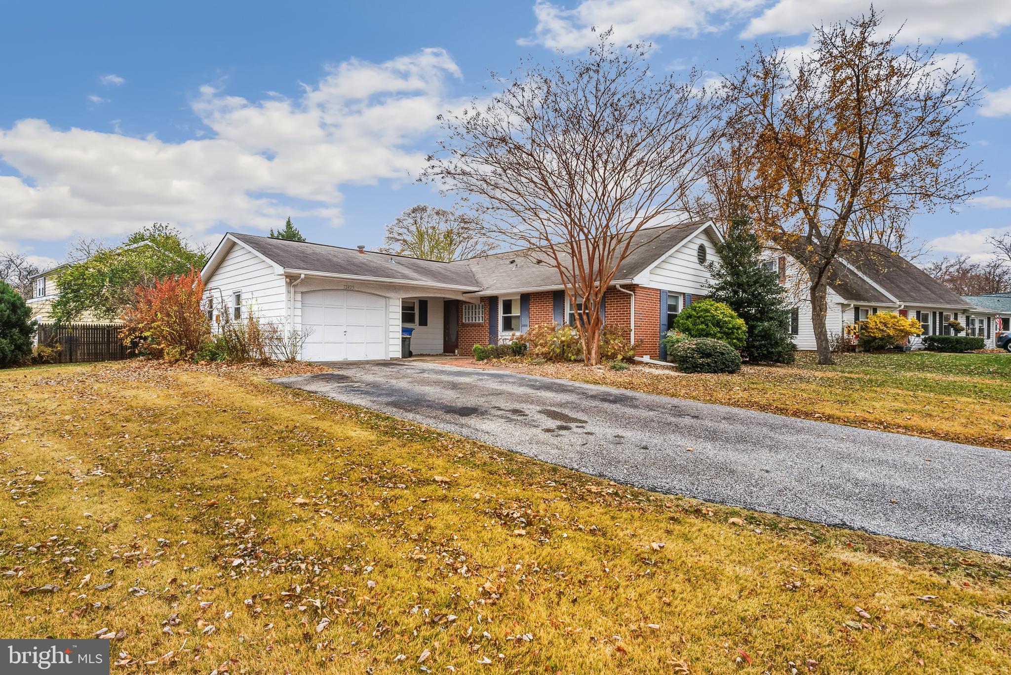 SOMERSET AT BELAIR - Residential Lease