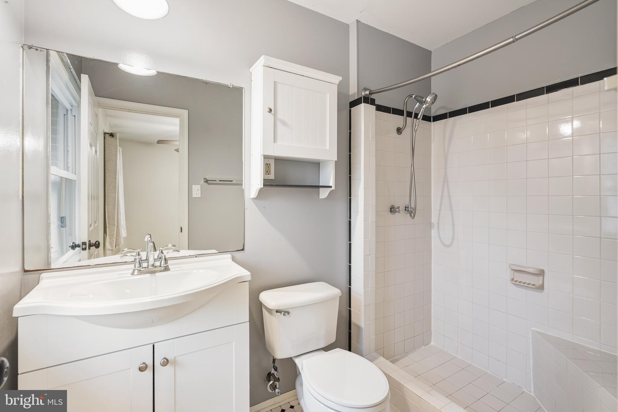 SOMERSET AT BELAIR - Residential Lease