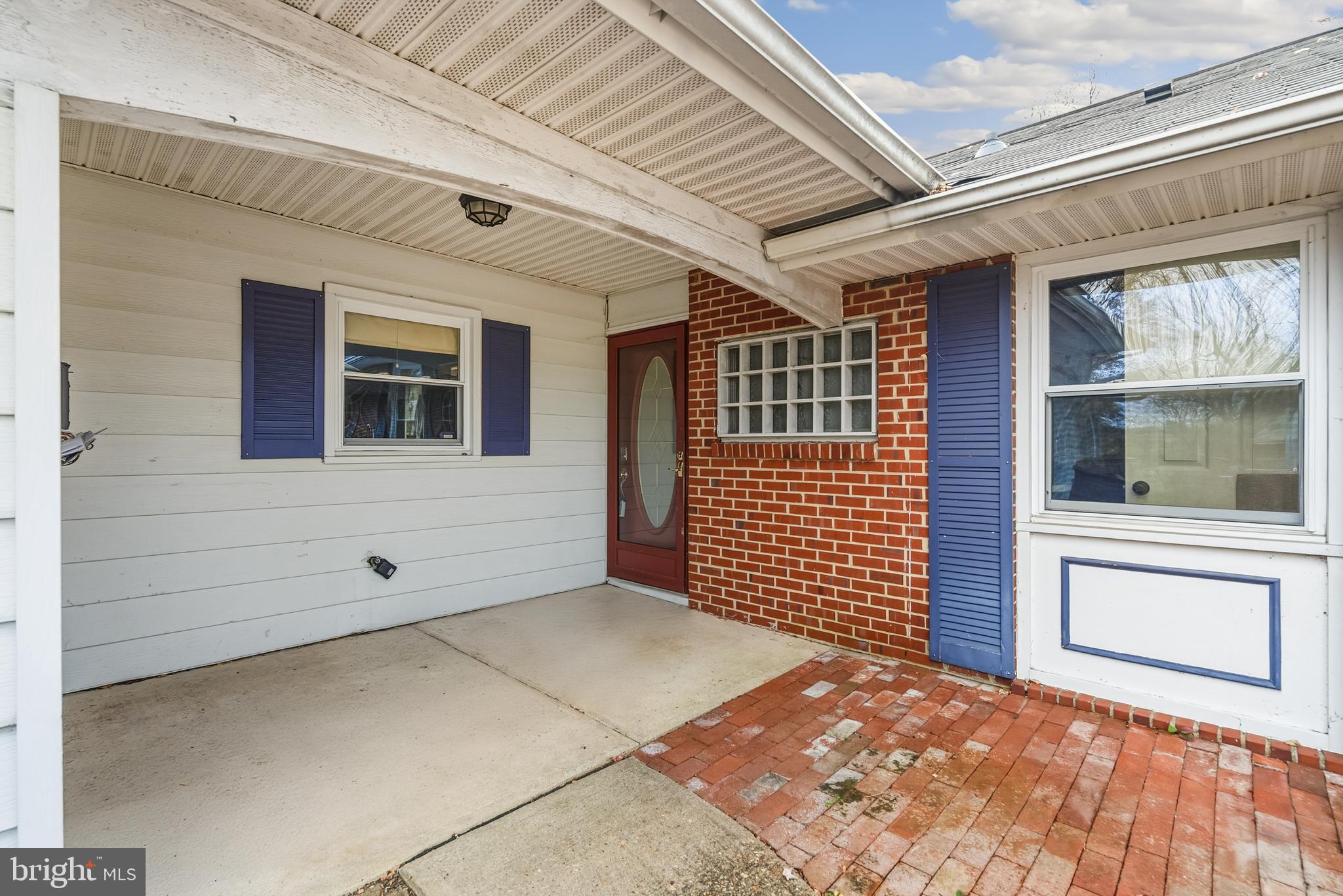 SOMERSET AT BELAIR - Residential Lease