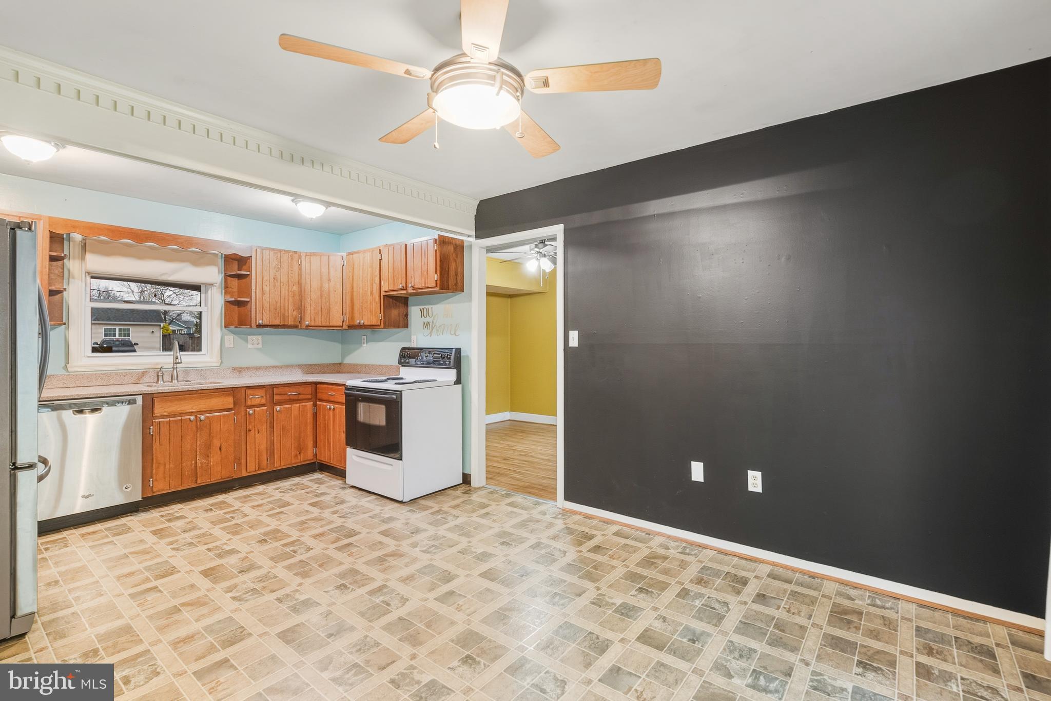 SOMERSET AT BELAIR - Residential Lease