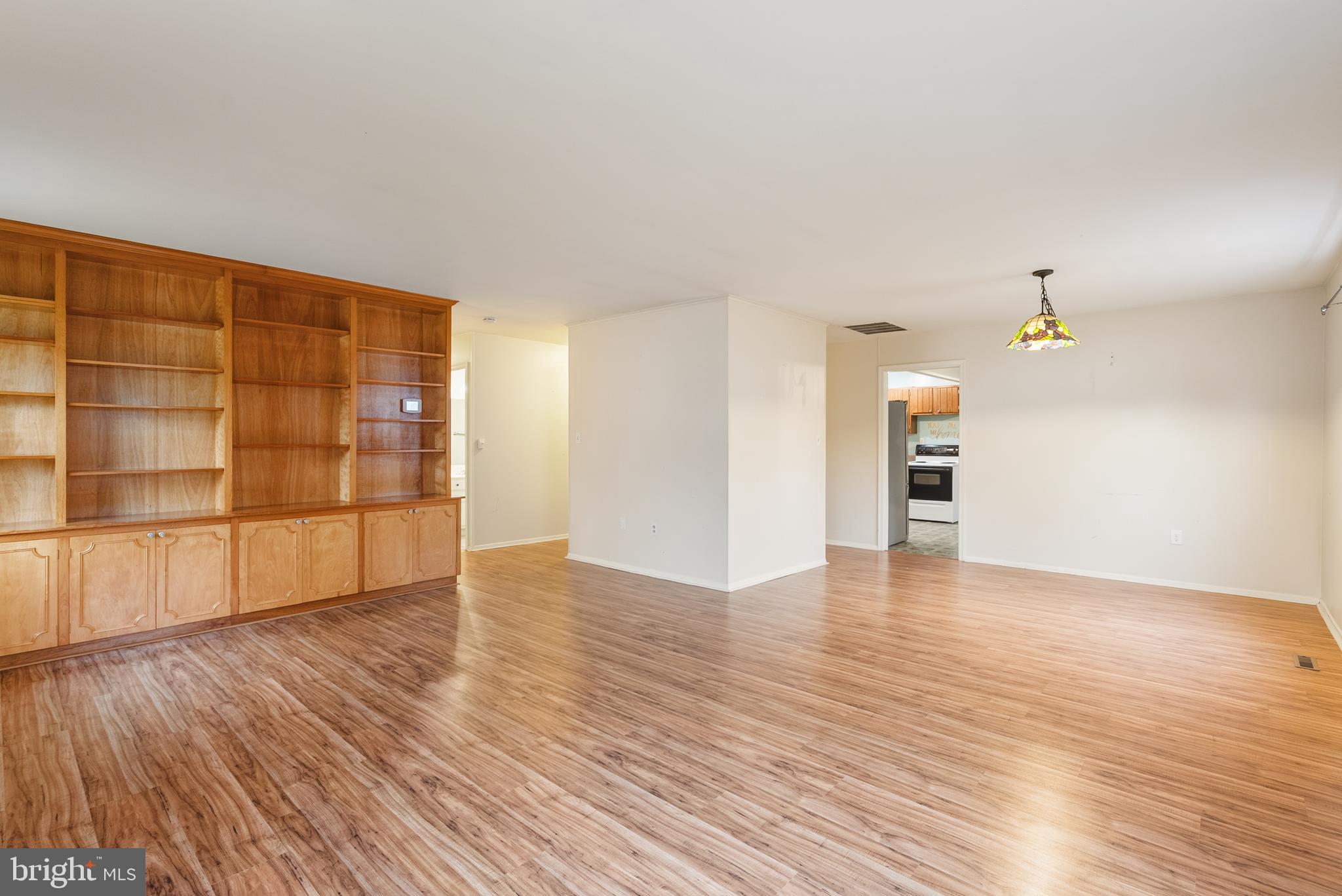 SOMERSET AT BELAIR - Residential Lease