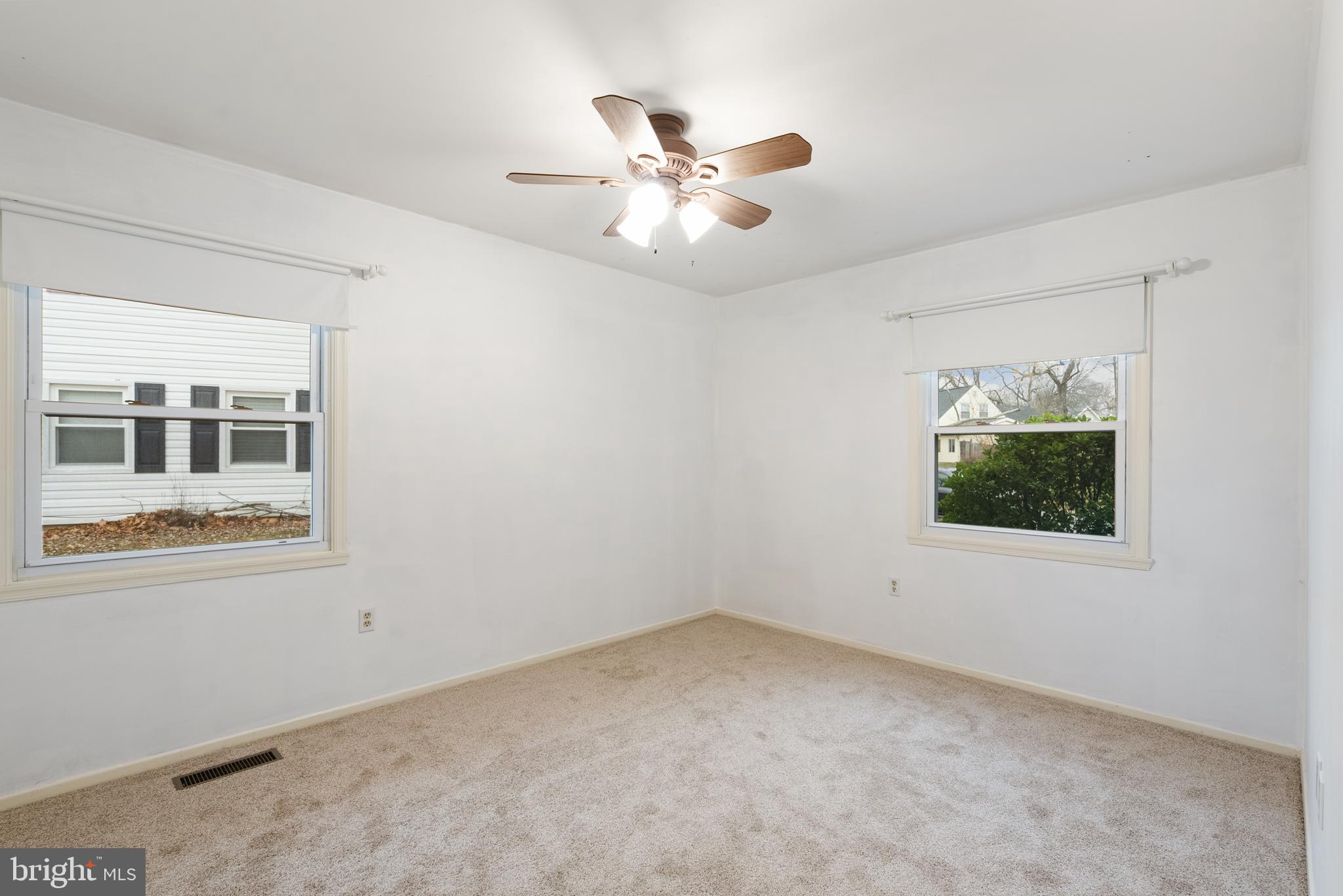 SOMERSET AT BELAIR - Residential Lease