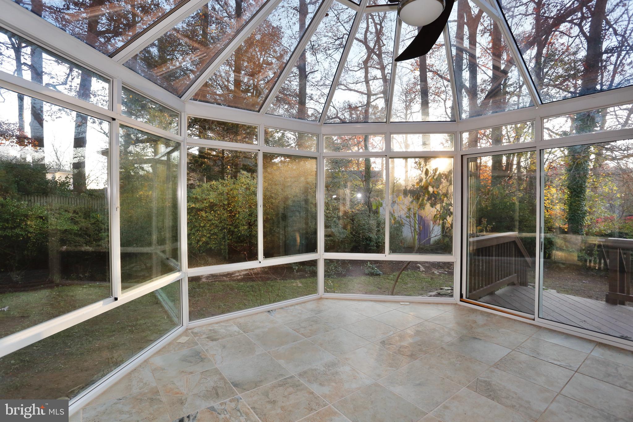 GREEN TREE MANOR - Residential Lease