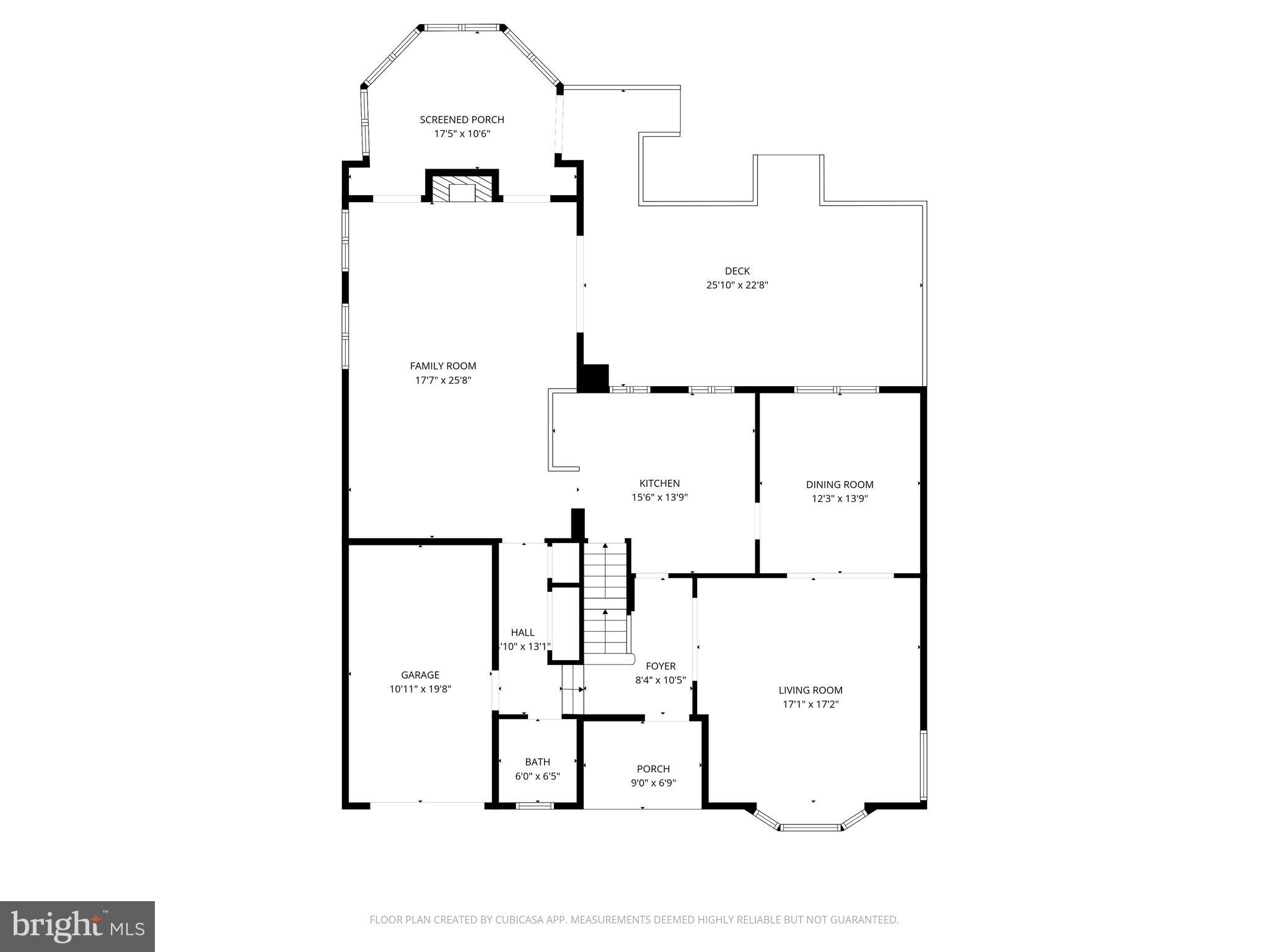 GREEN TREE MANOR - Residential Lease