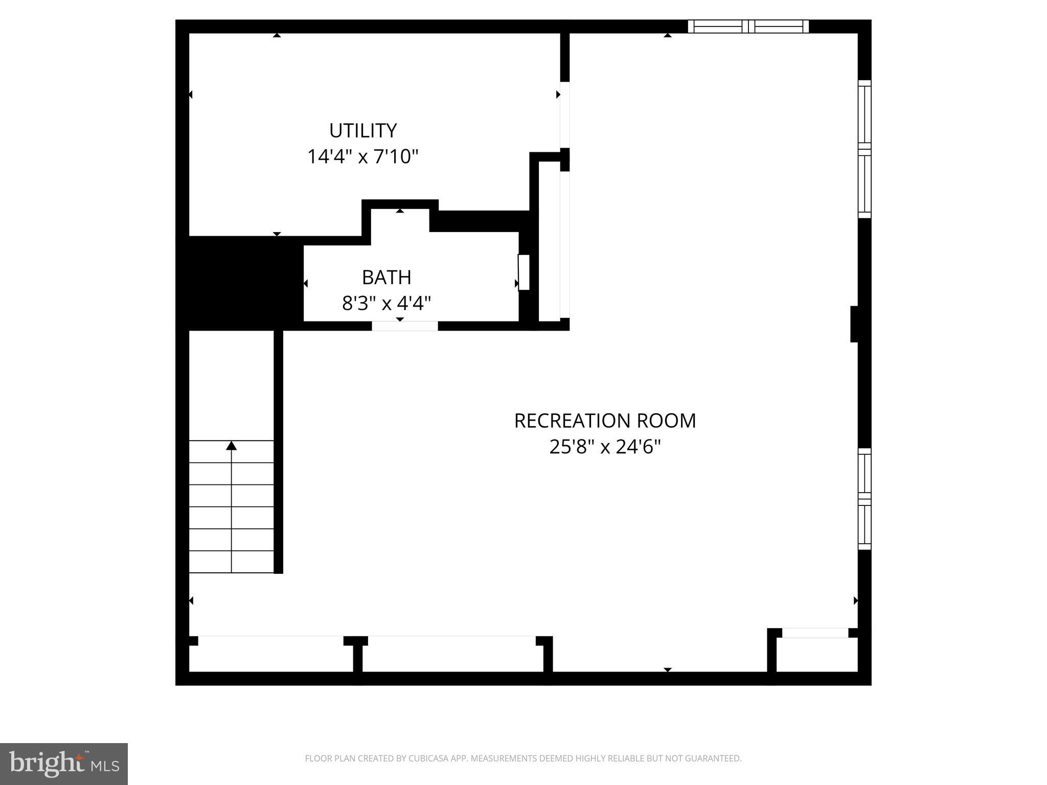 GREEN TREE MANOR - Residential Lease
