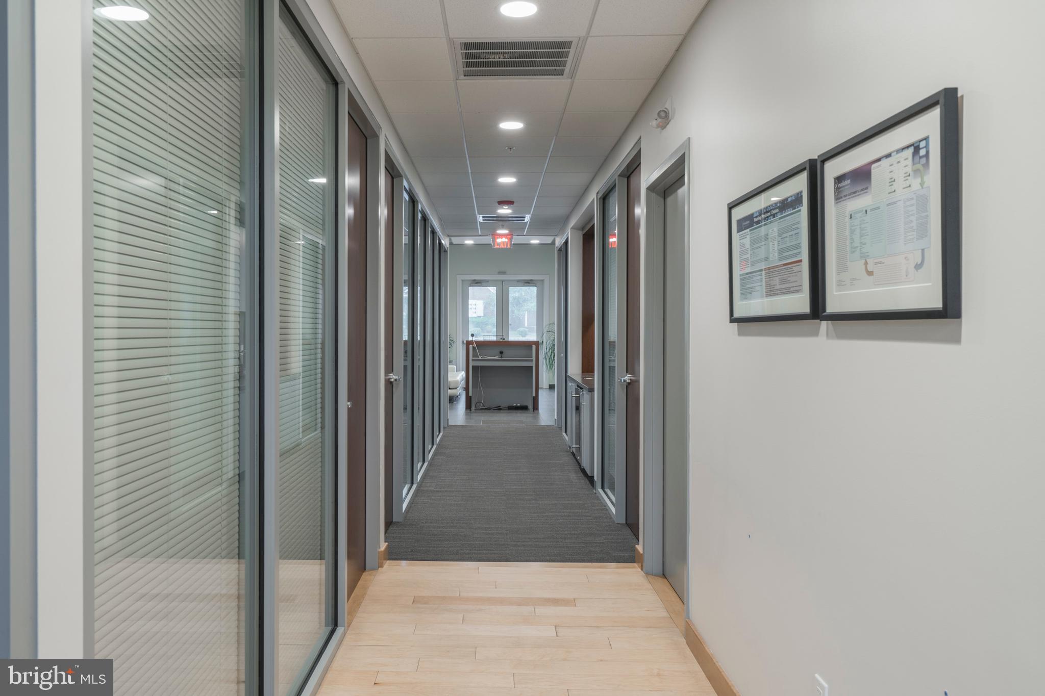 BILTMORE ESTATES - Commercial Sale