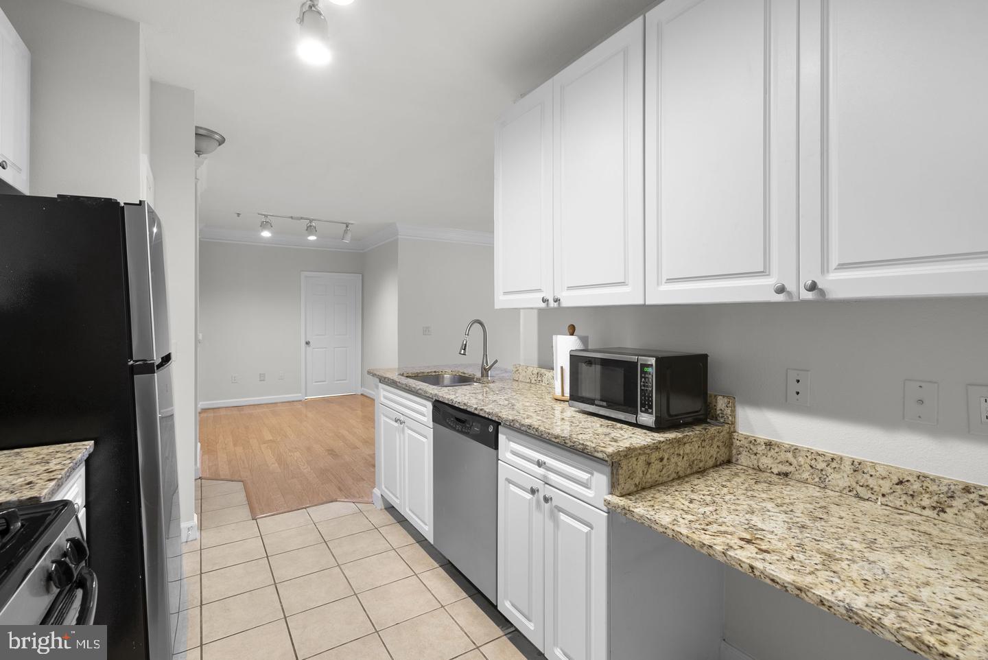 501 HUNGERFORD DRIVE 134