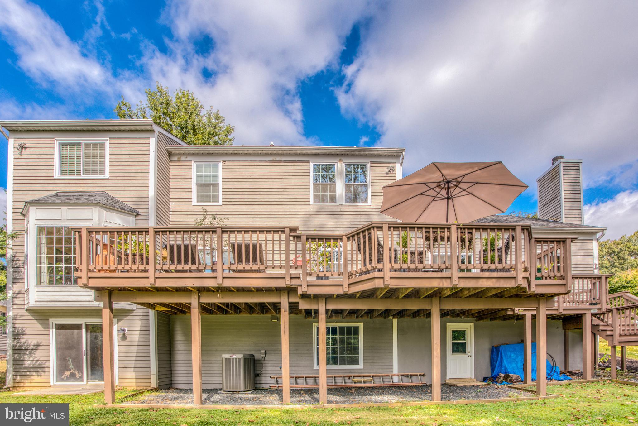 THE OAKS AT FIVE FARMS - Residential